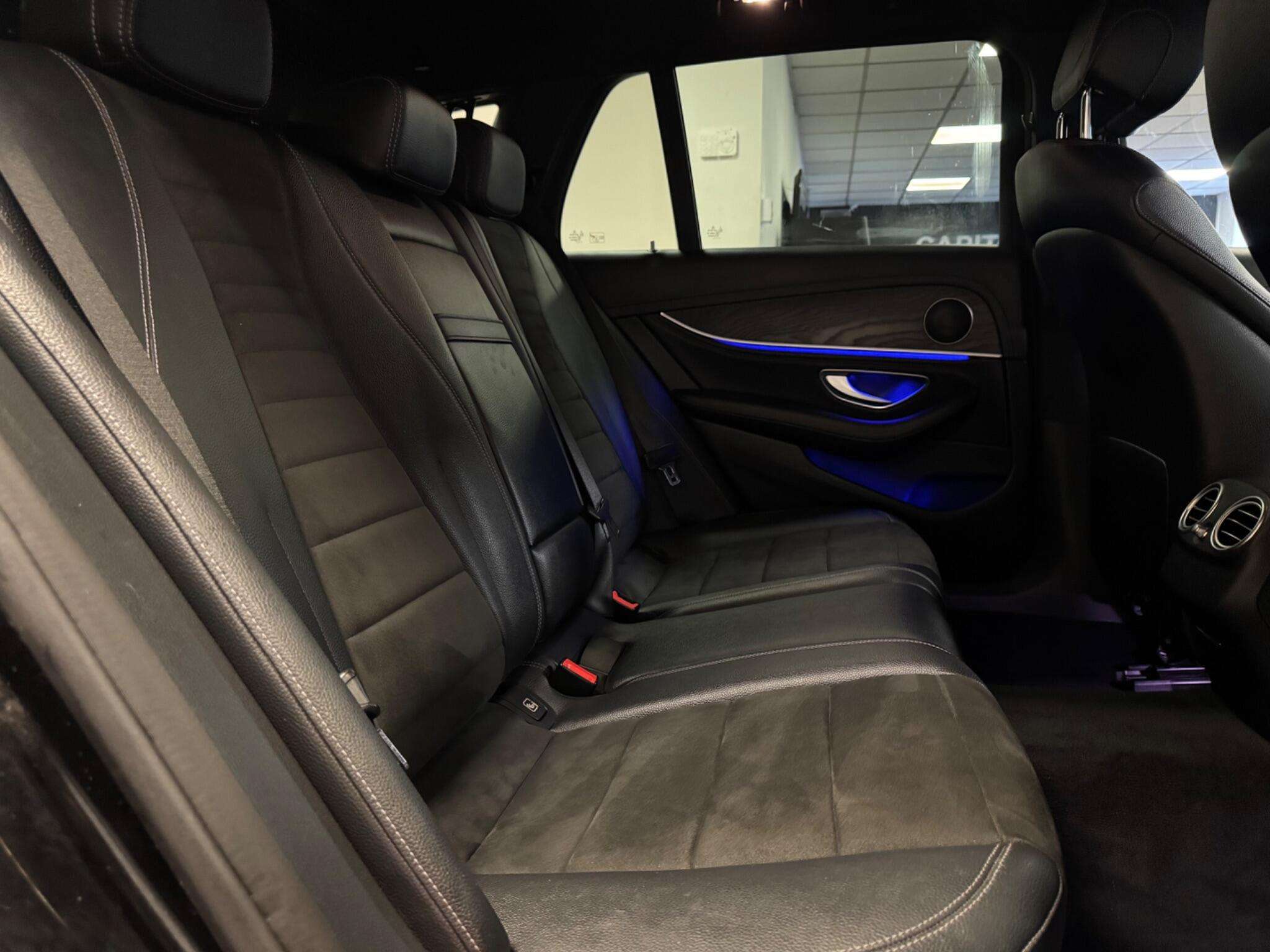 2017 MERCEDES-BENZ E CLASS 2017 MERCEDES-BENZ E CLASS