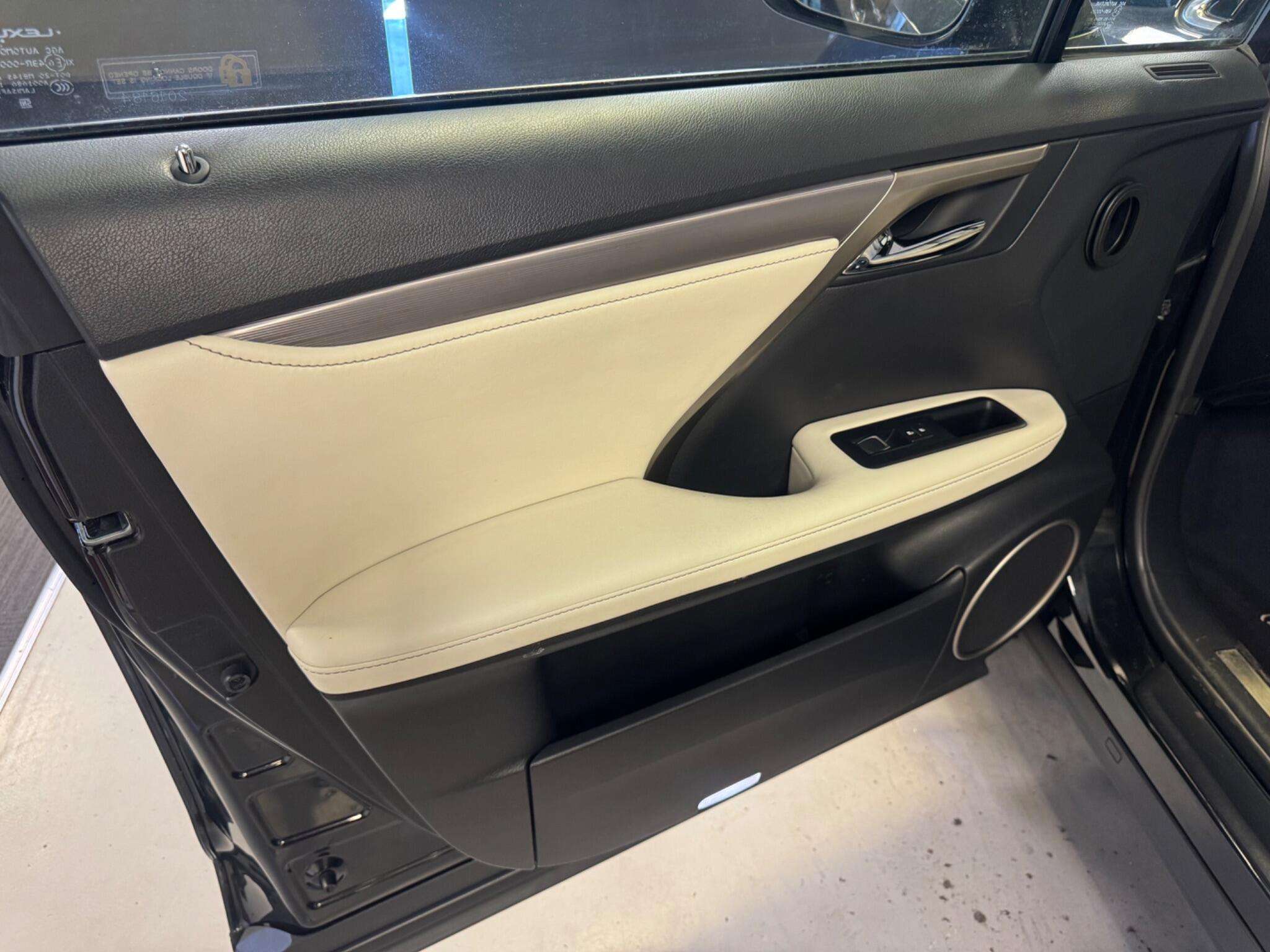 2017 LEXUS RX 2017 LEXUS RX