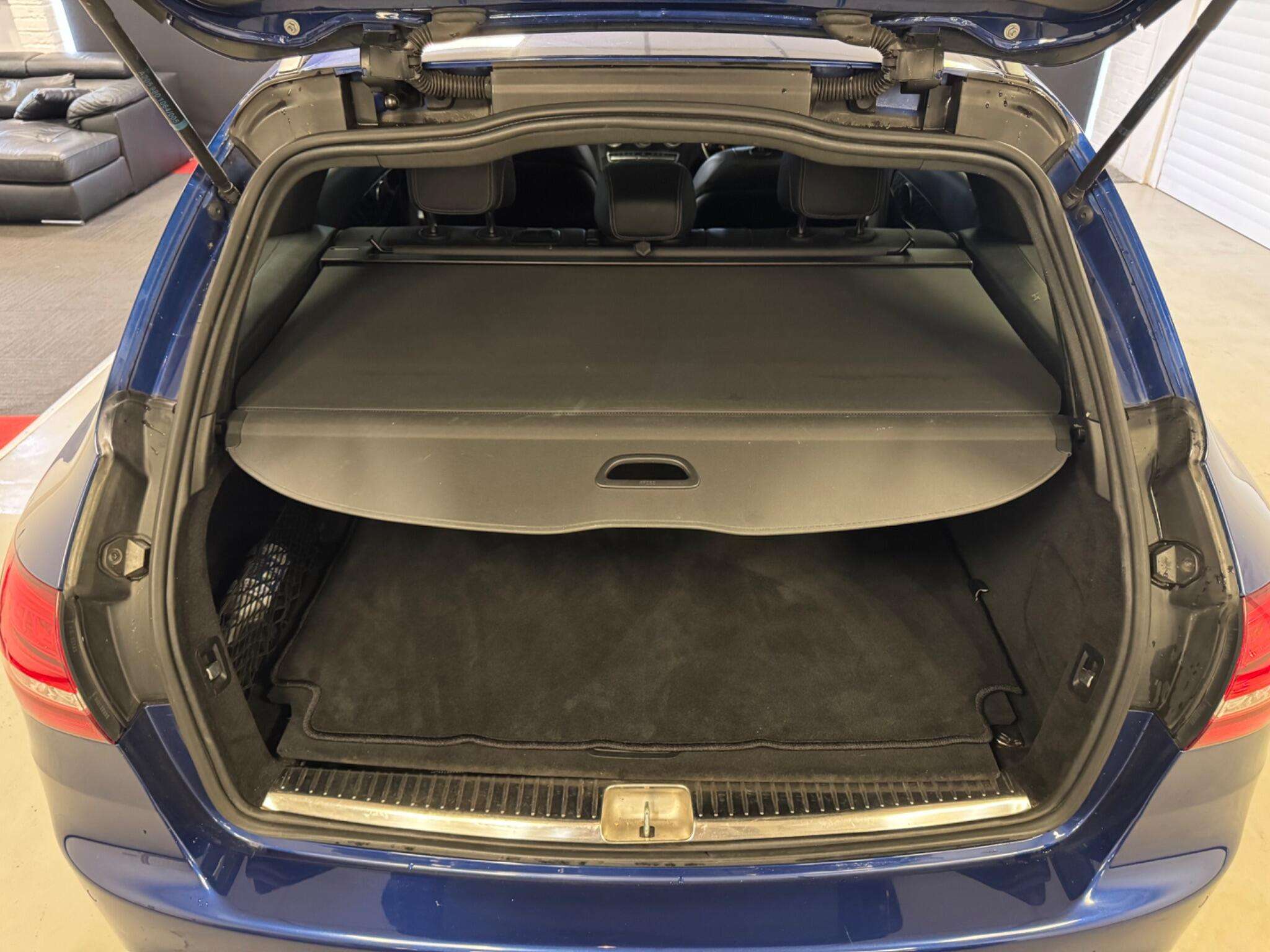 2017 MERCEDES-BENZ C CLASS 2017 MERCEDES-BENZ C CLASS