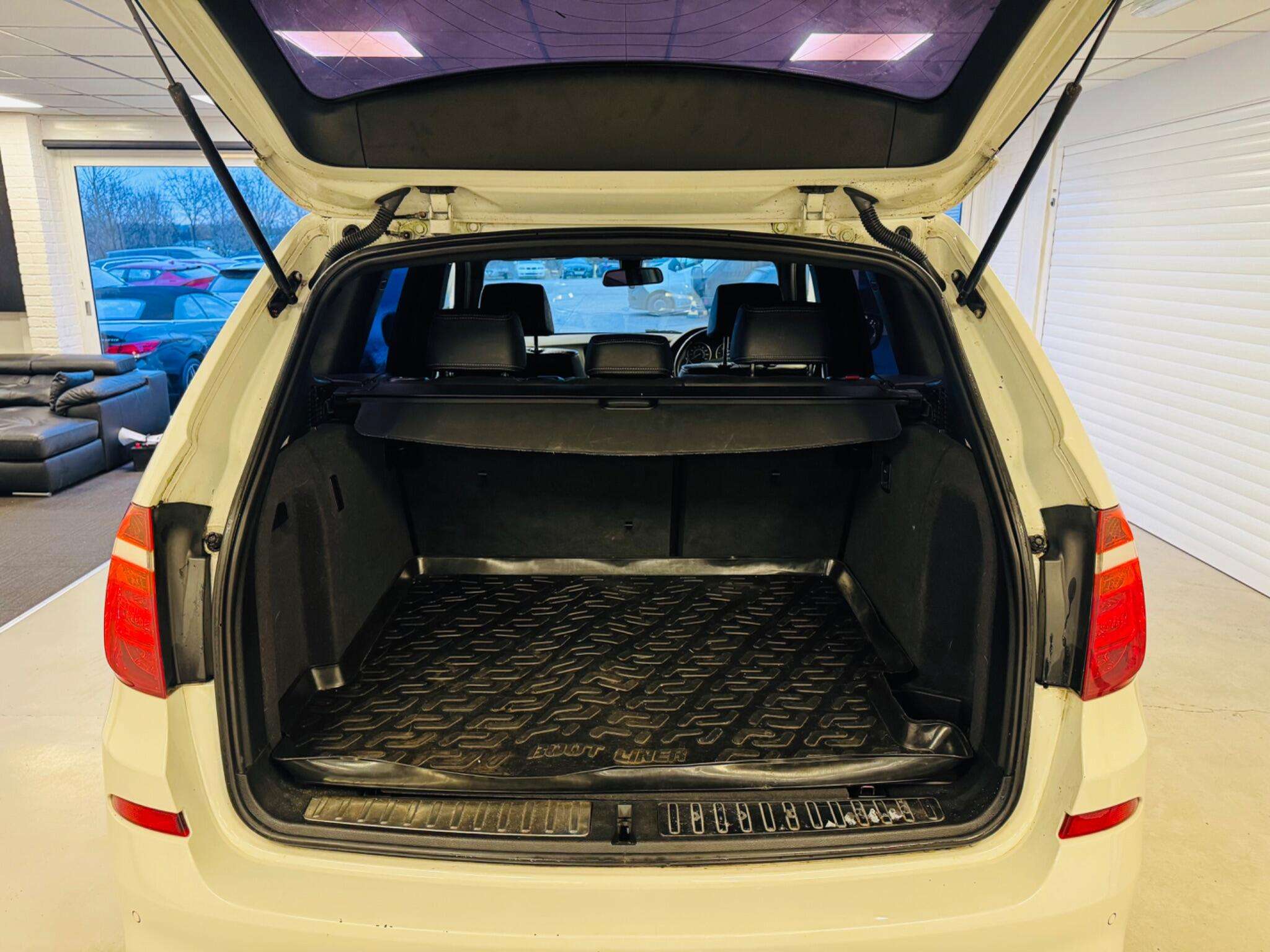 2014 BMW X3 2014 BMW X3