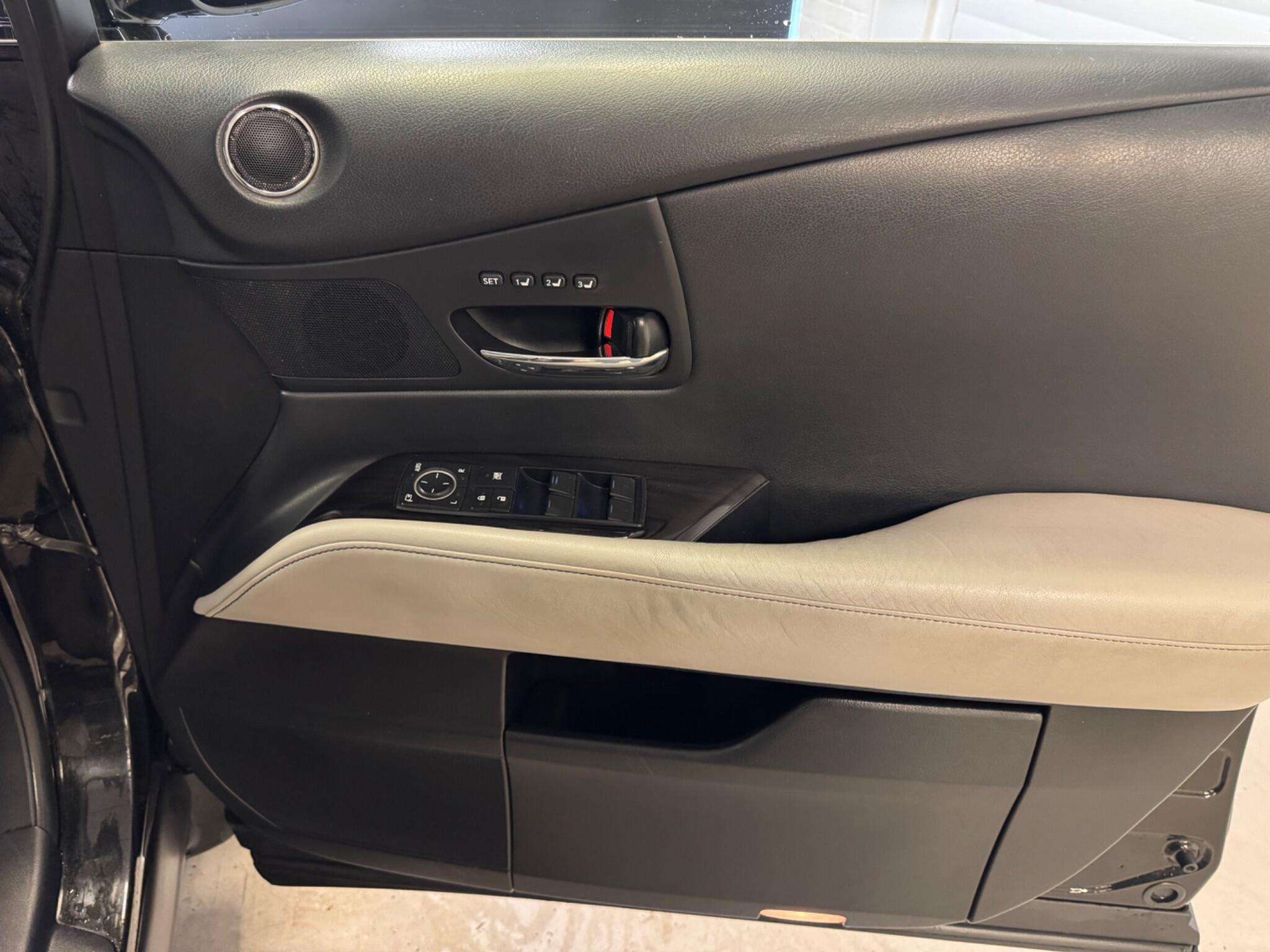 2014 LEXUS RX 2014 LEXUS RX
