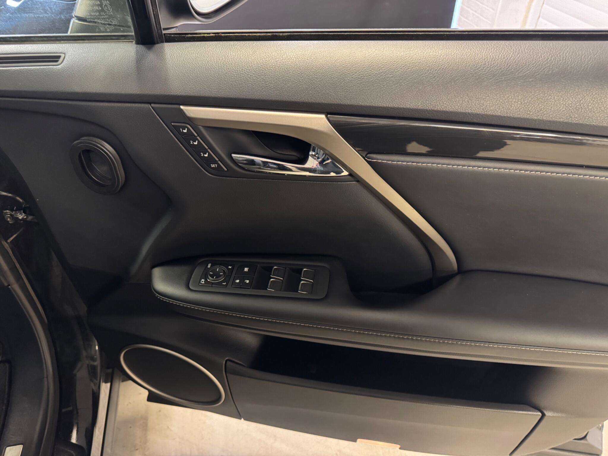 2020 LEXUS RX 2020 LEXUS RX