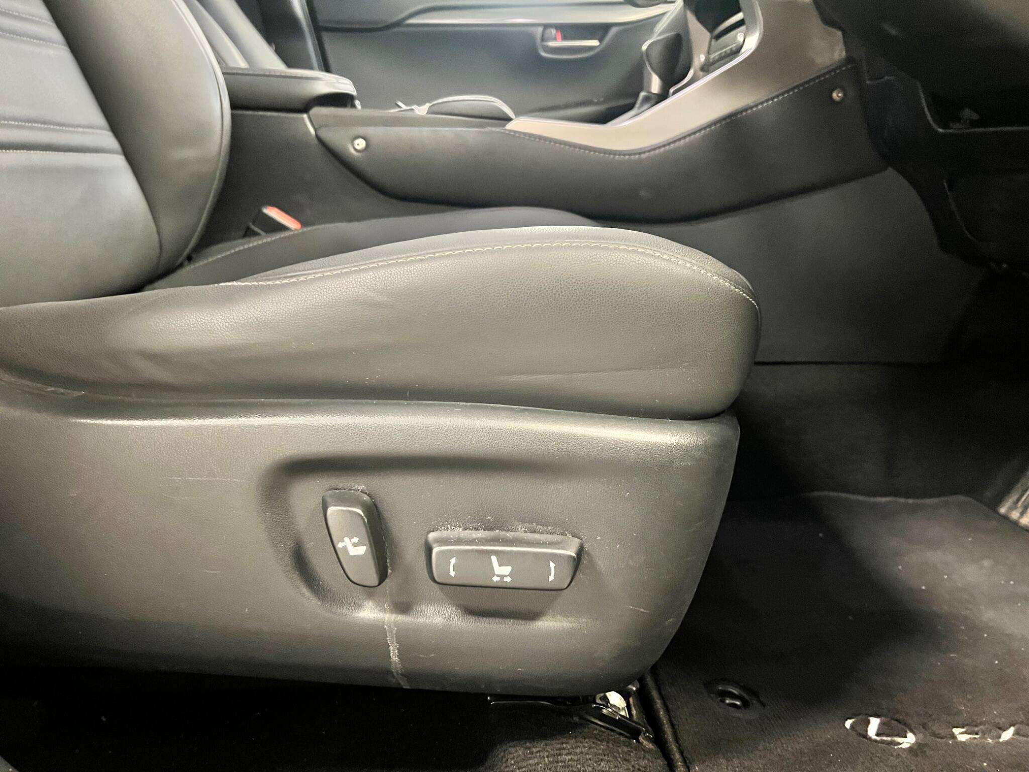 2019 LEXUS NX 2019 LEXUS NX