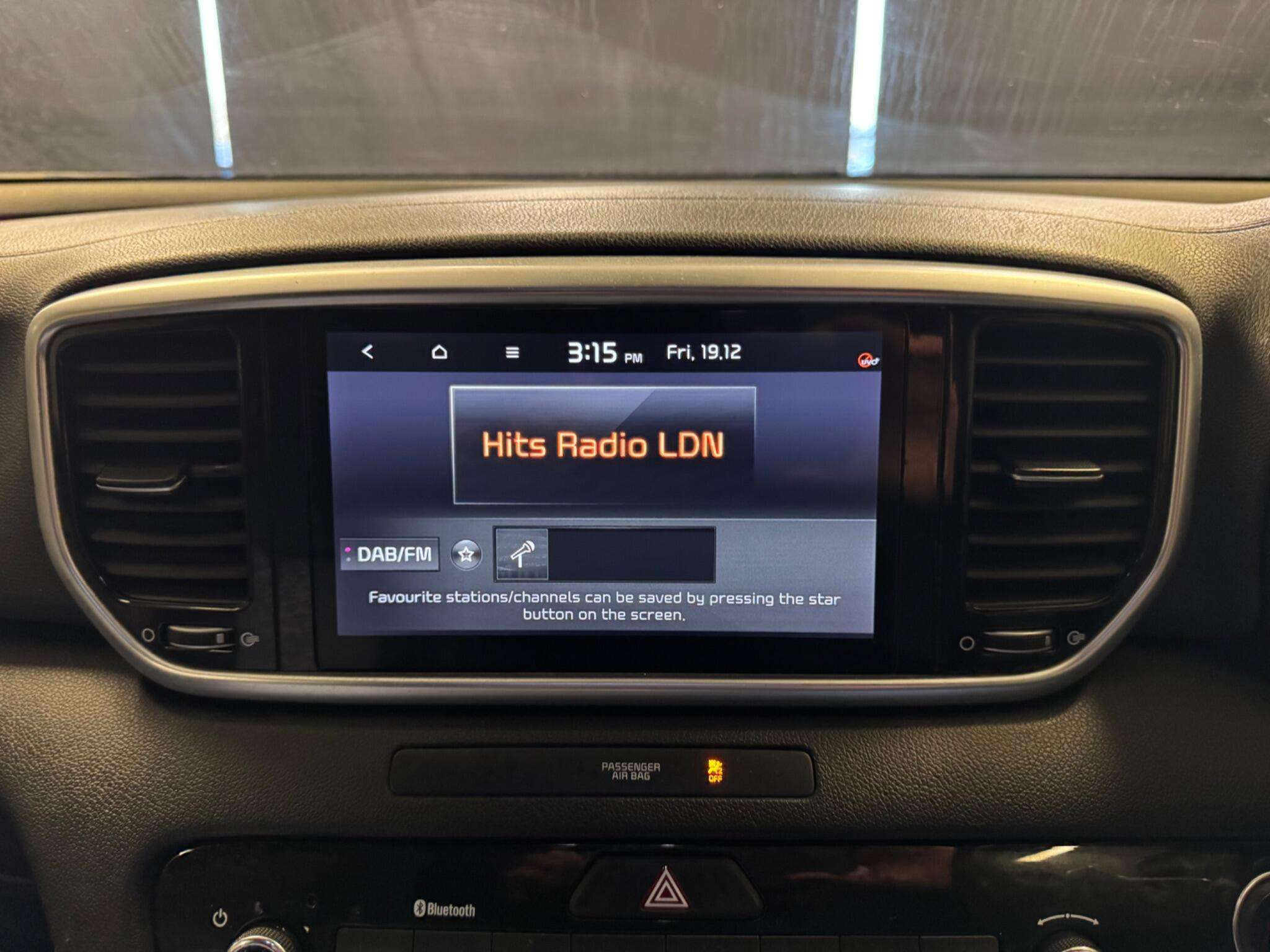 2020 KIA SPORTAGE 2020 KIA SPORTAGE