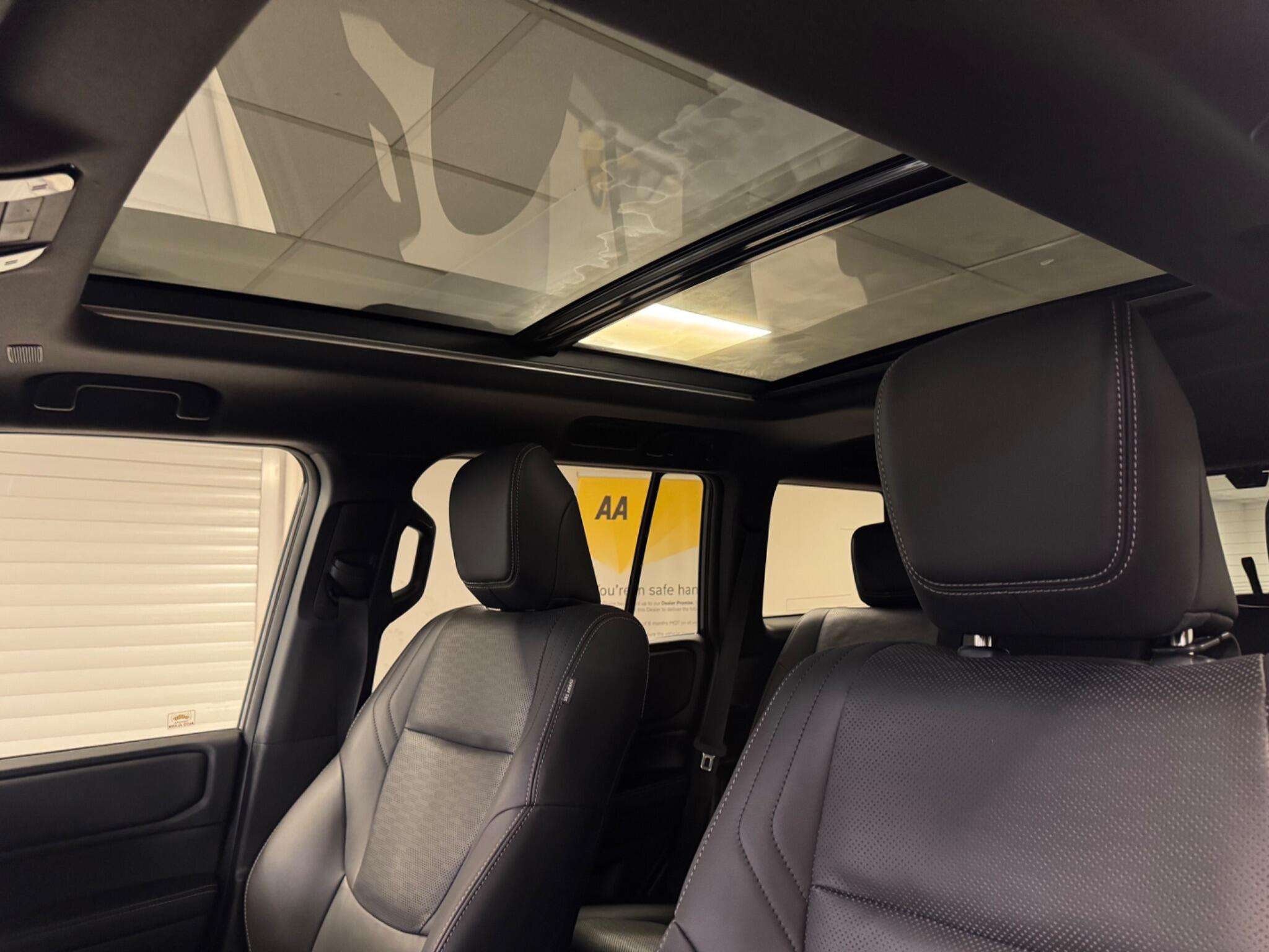 2025 TOYOTA LAND CRUISER 2025 TOYOTA LAND CRUISER