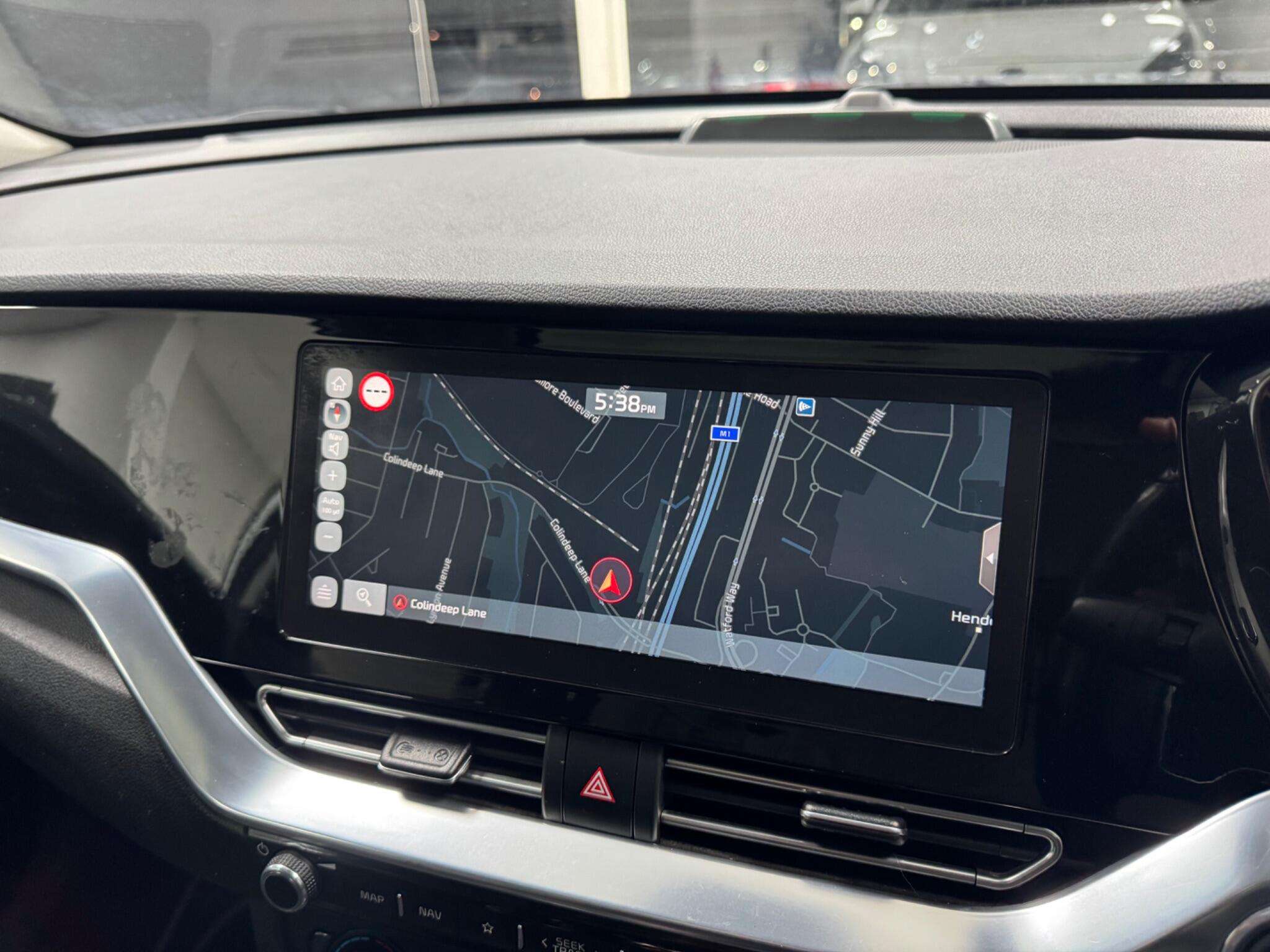 2021 KIA NIRO 2021 KIA NIRO