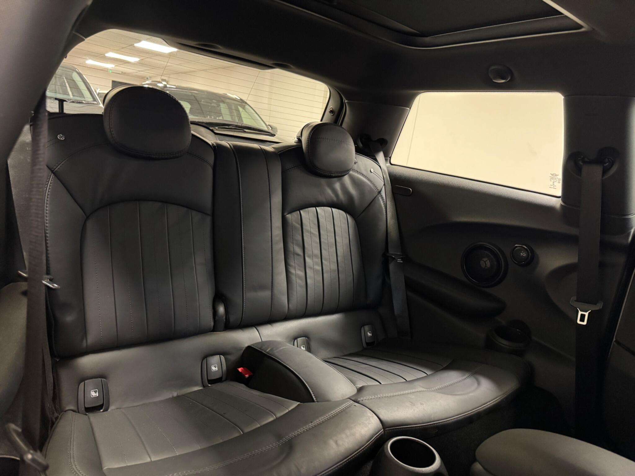 2020 MINI ELECTRIC COOPER 2020 MINI ELECTRIC COOPER