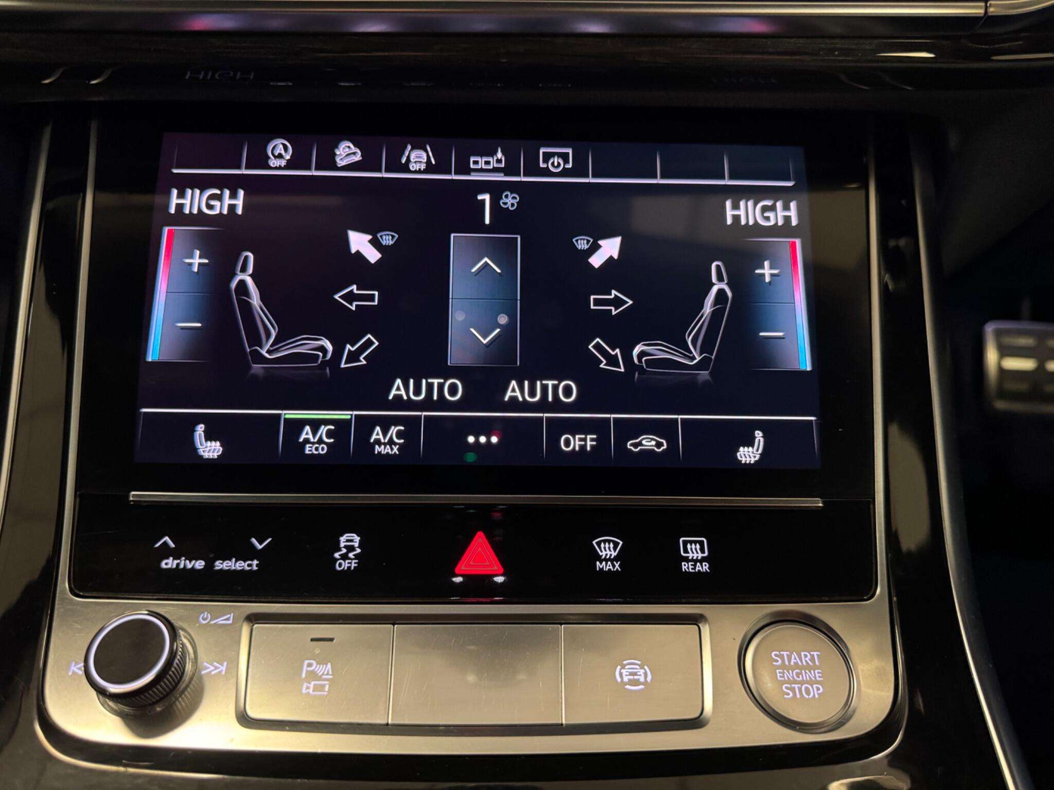 2019 AUDI Q8 2019 AUDI Q8