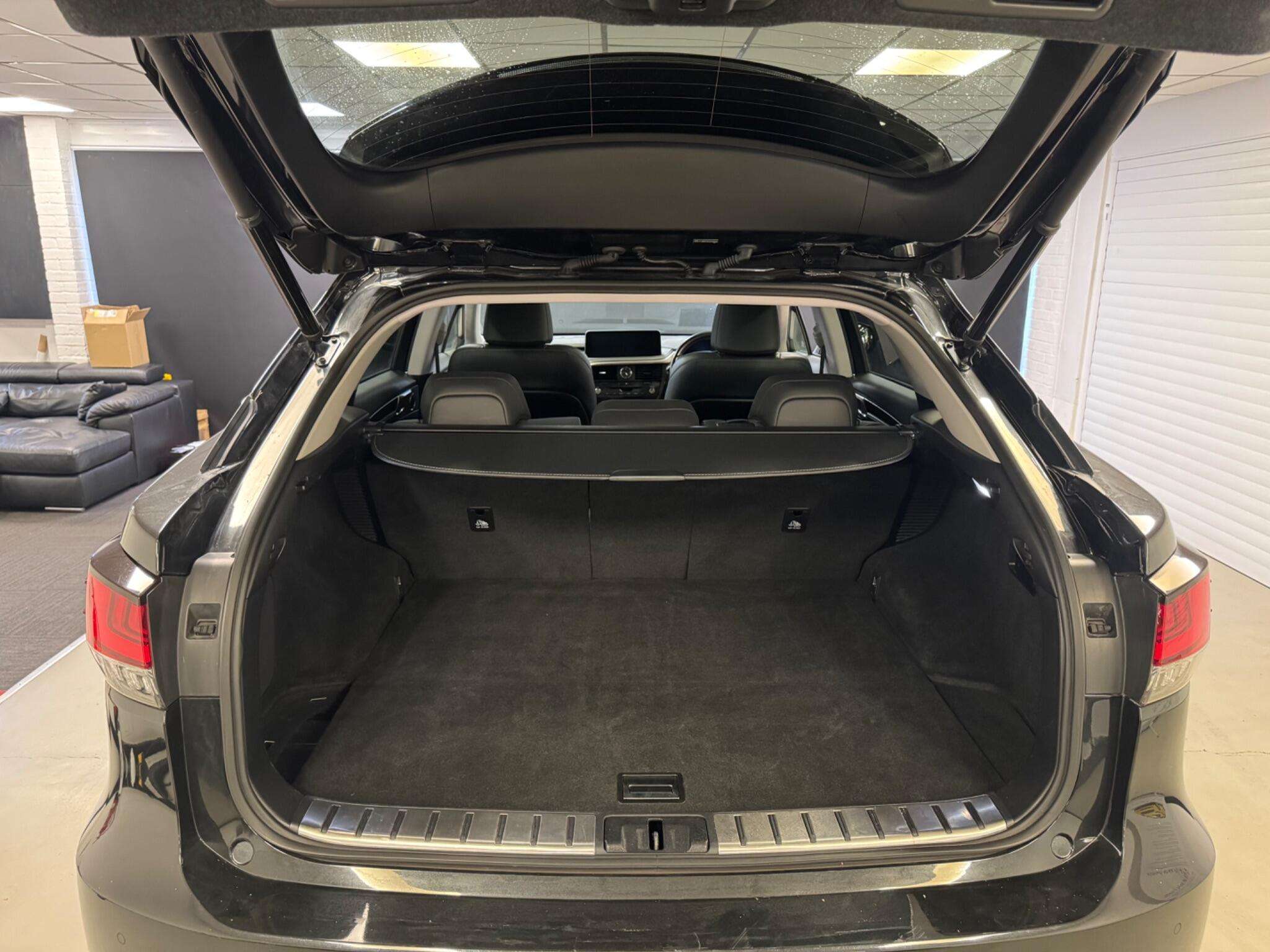 2020 LEXUS RX 2020 LEXUS RX