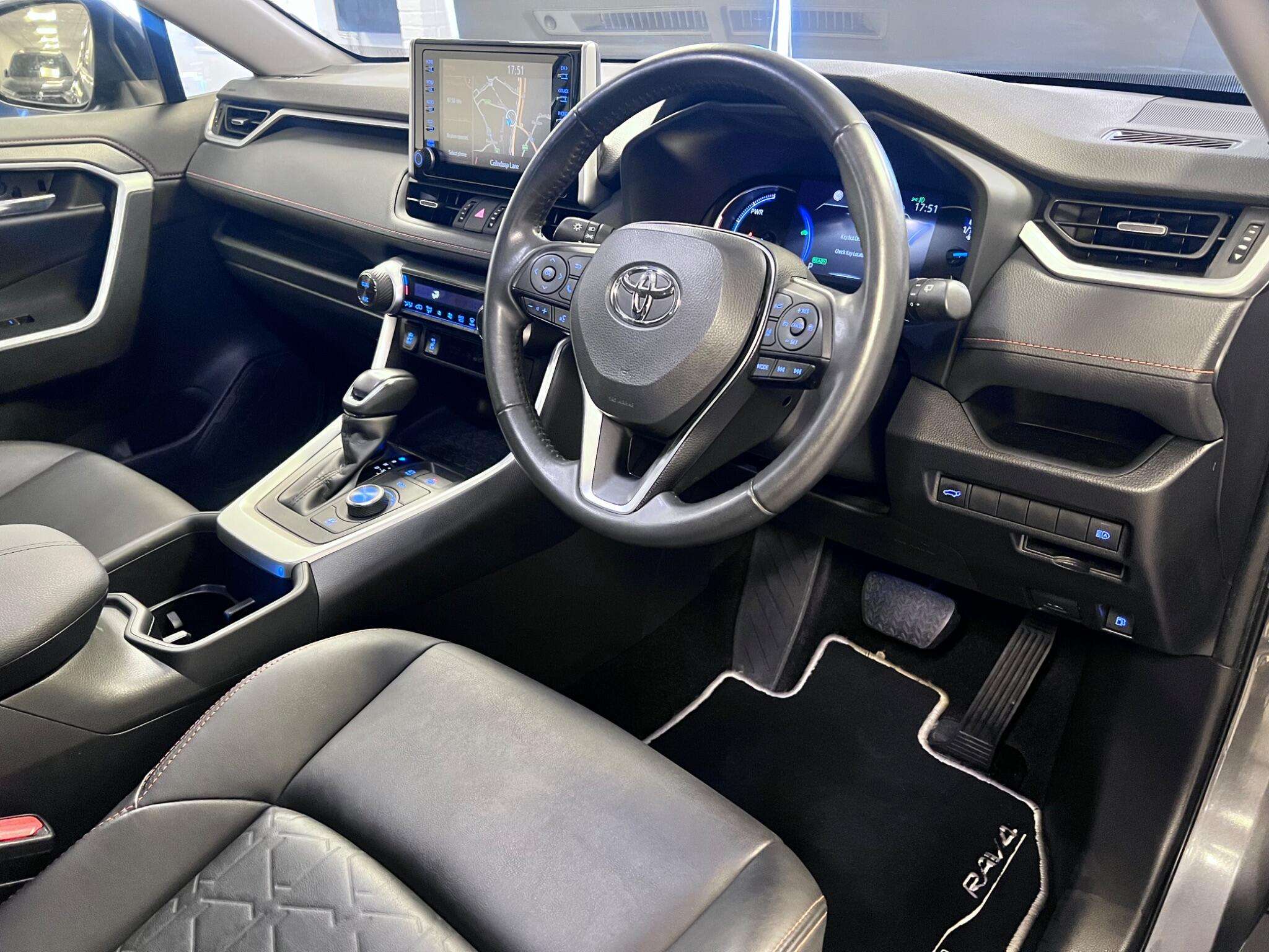 2022 TOYOTA RAV4 2022 TOYOTA RAV4