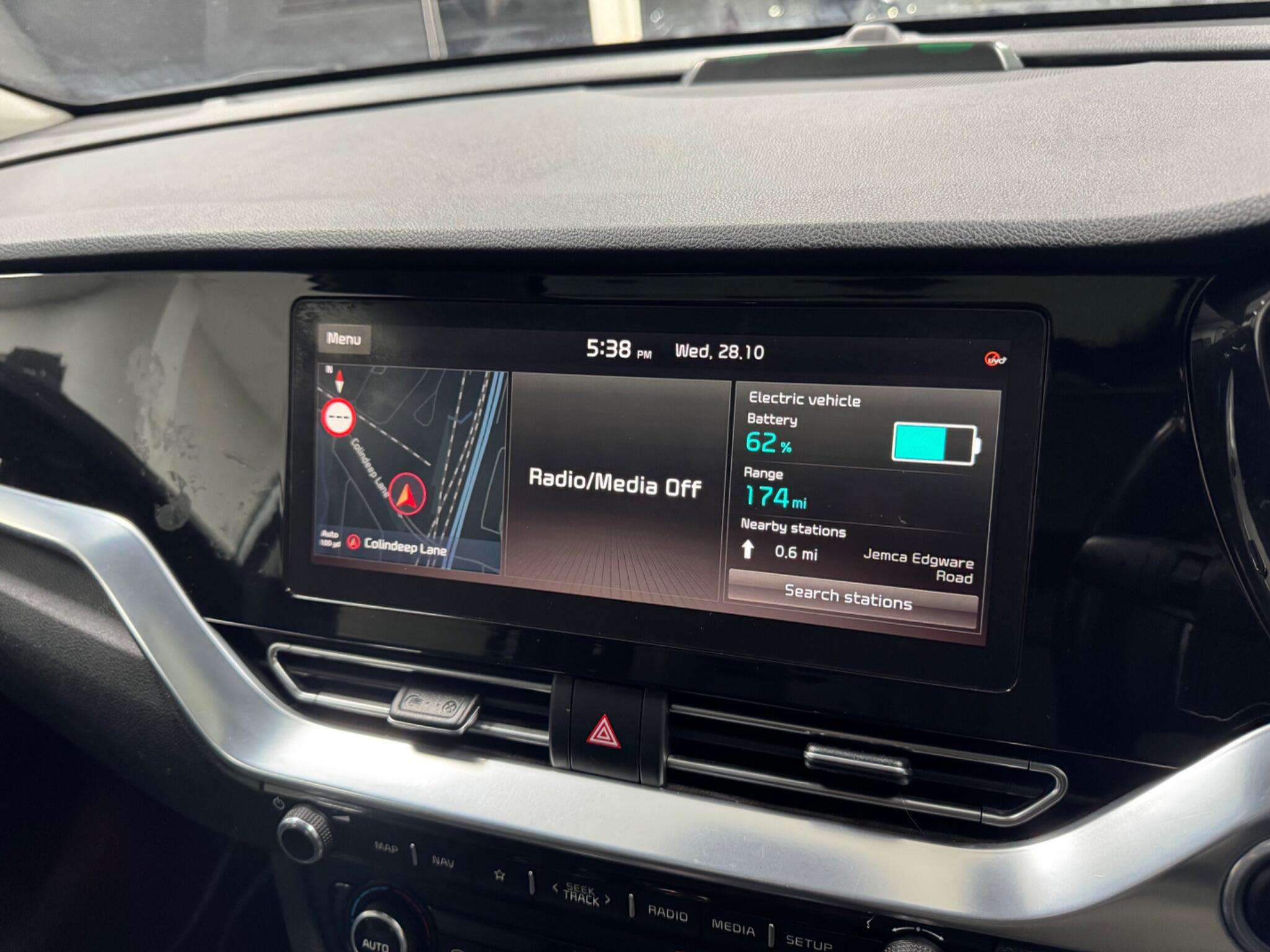 2021 KIA NIRO 2021 KIA NIRO