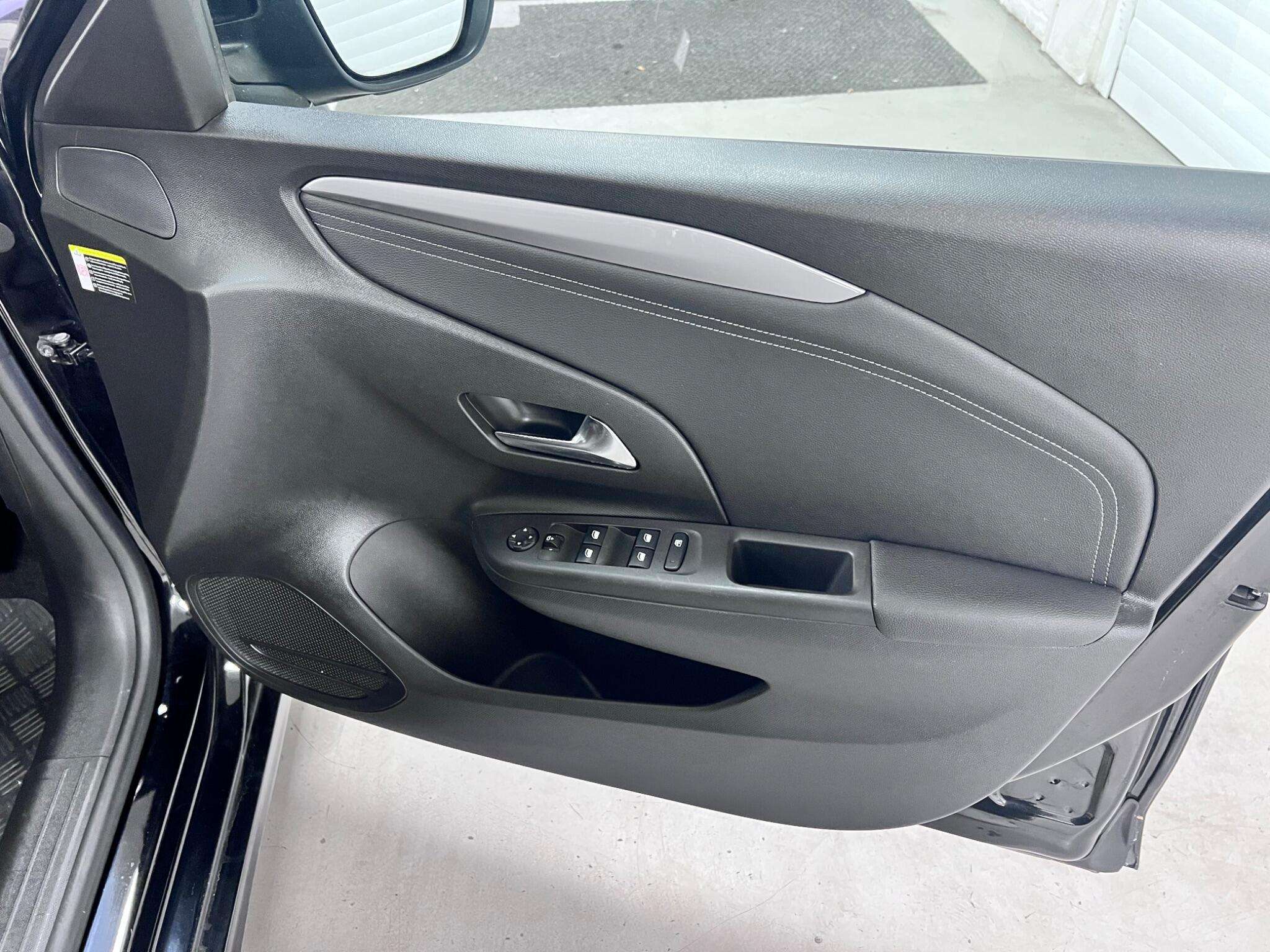 2021 VAUXHALL CORSA 2021 VAUXHALL CORSA