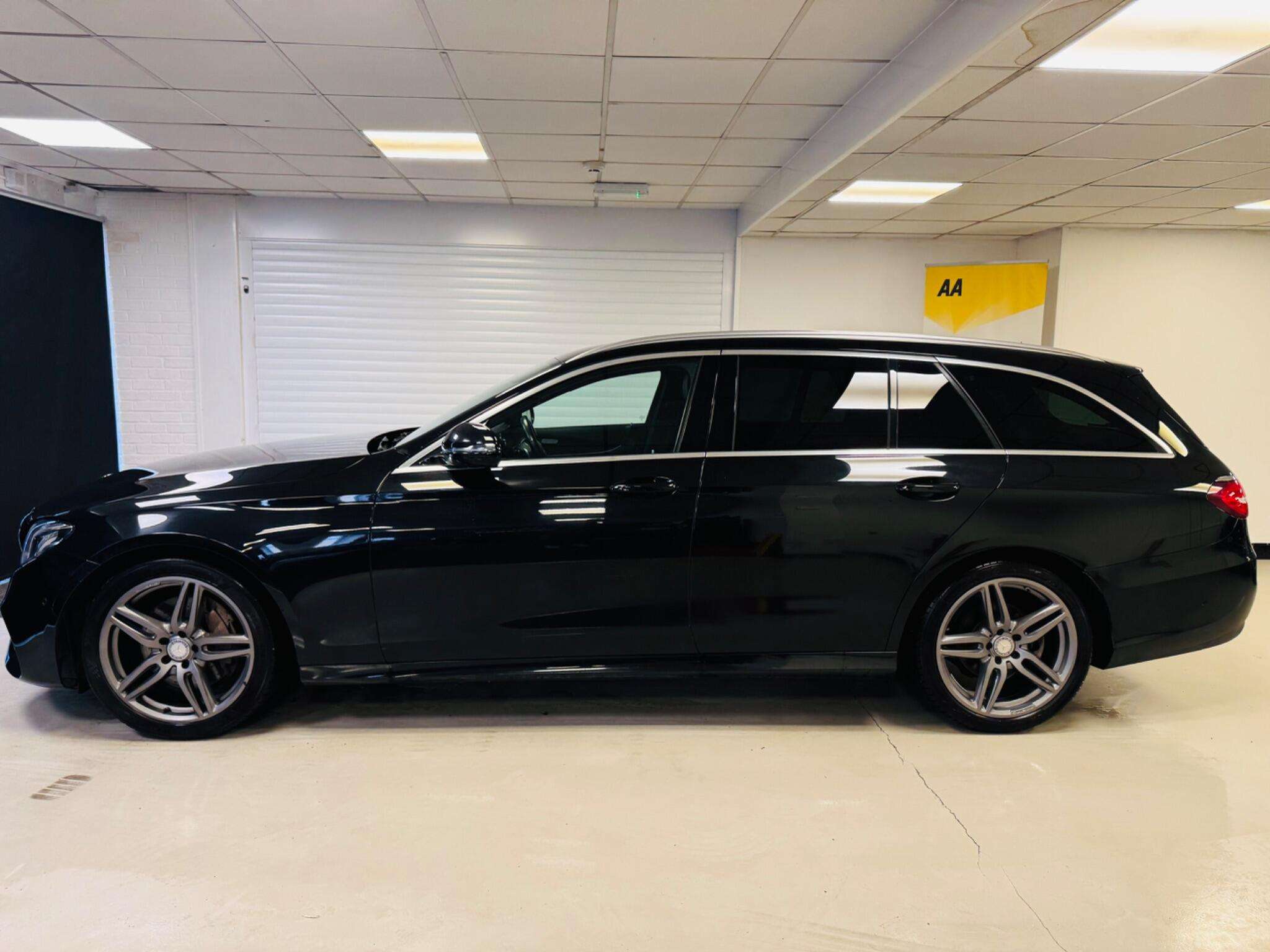 2017 MERCEDES-BENZ E CLASS 2017 MERCEDES-BENZ E CLASS