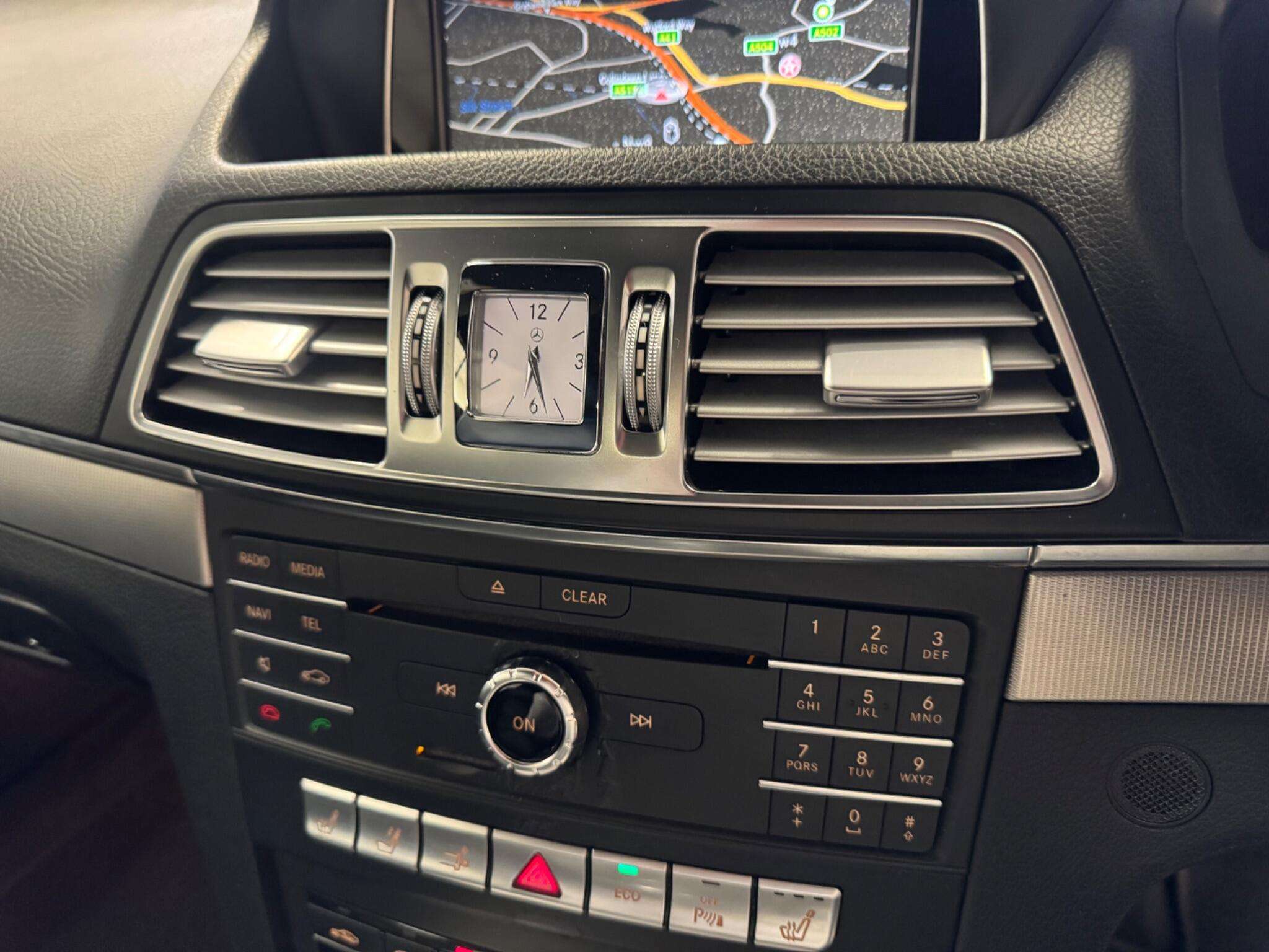 2015 MERCEDES-BENZ E CLASS 2015 MERCEDES-BENZ E CLASS