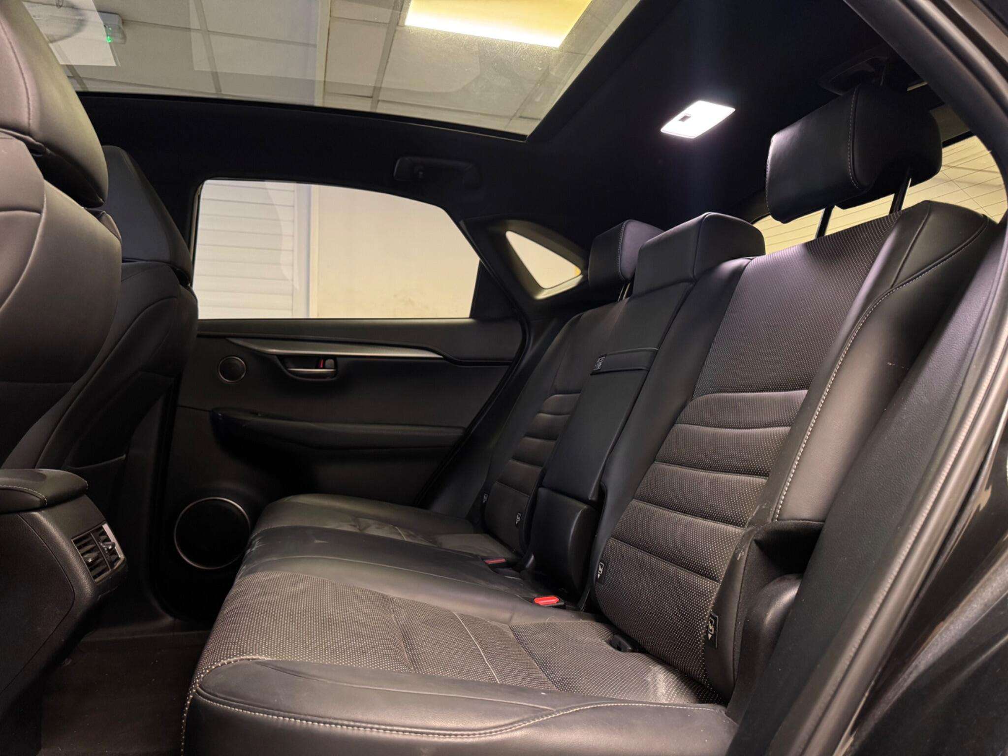 2021 LEXUS NX 2021 LEXUS NX