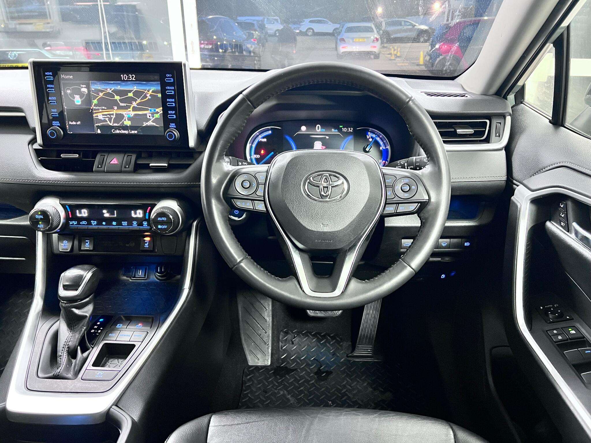 2020 TOYOTA RAV4 2020 TOYOTA RAV4