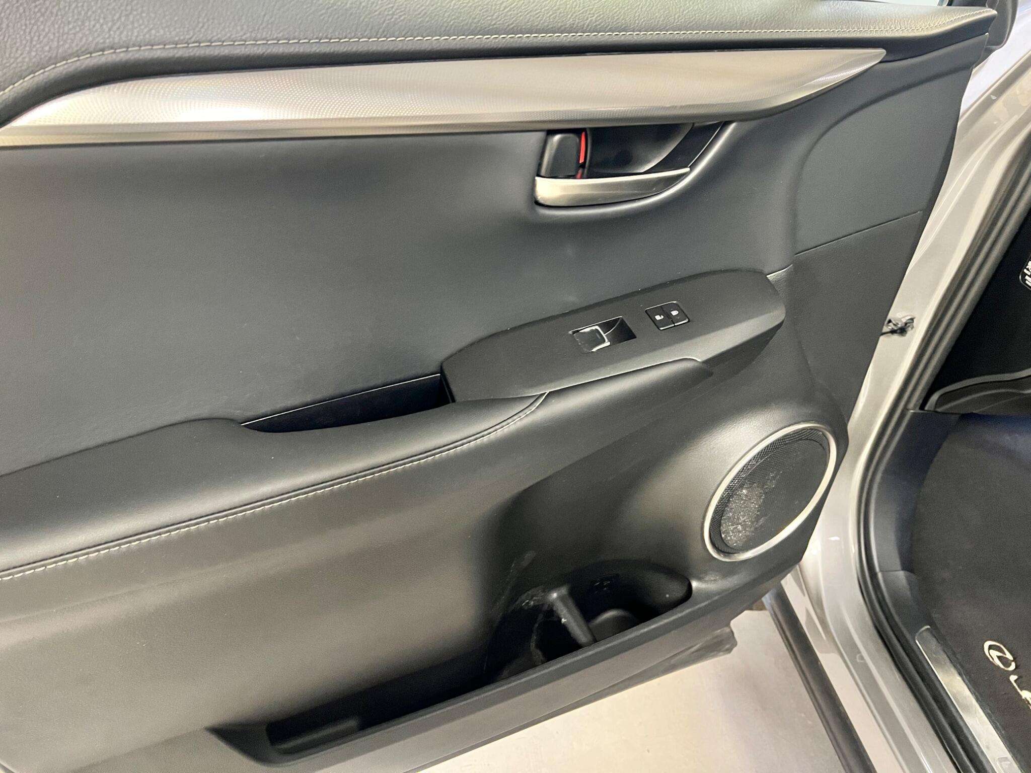 2019 LEXUS NX 2019 LEXUS NX