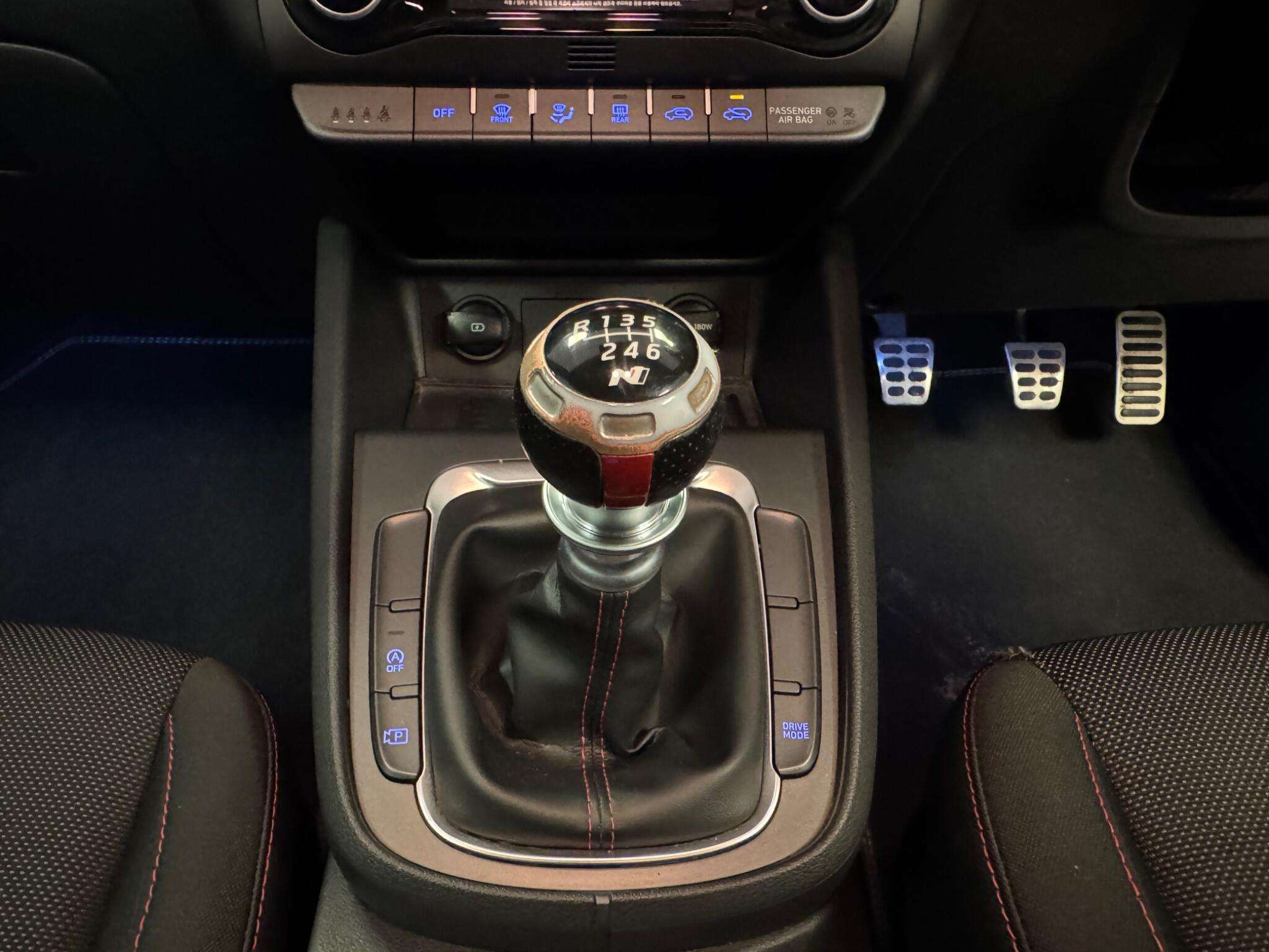 2022 HYUNDAI KONA 2022 HYUNDAI KONA