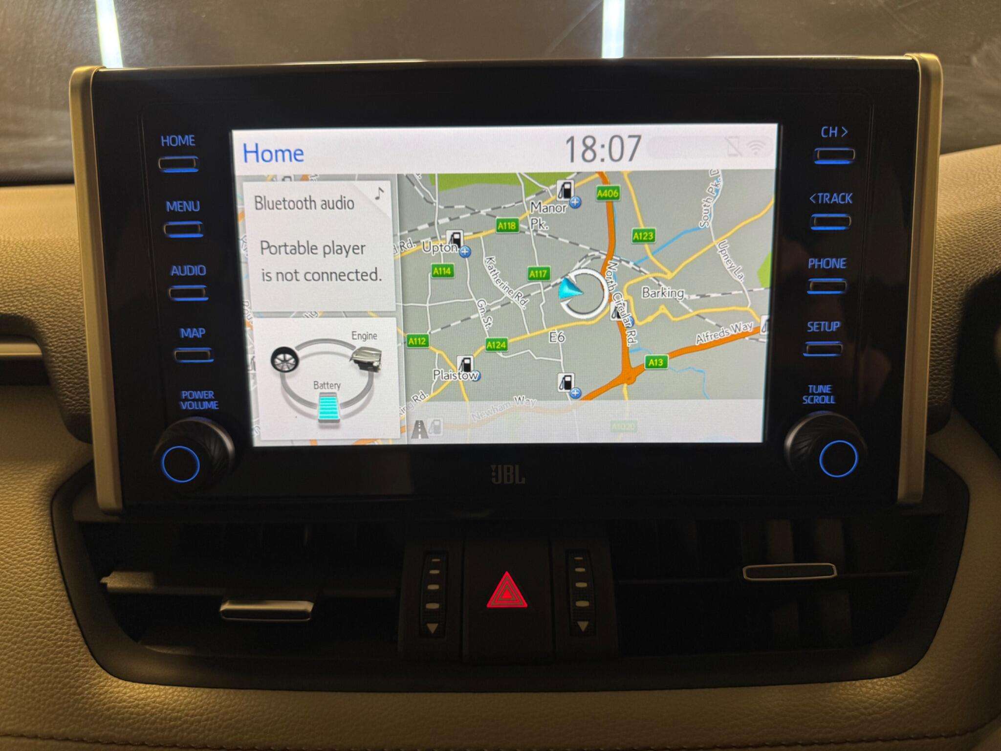2019 TOYOTA RAV4 2019 TOYOTA RAV4