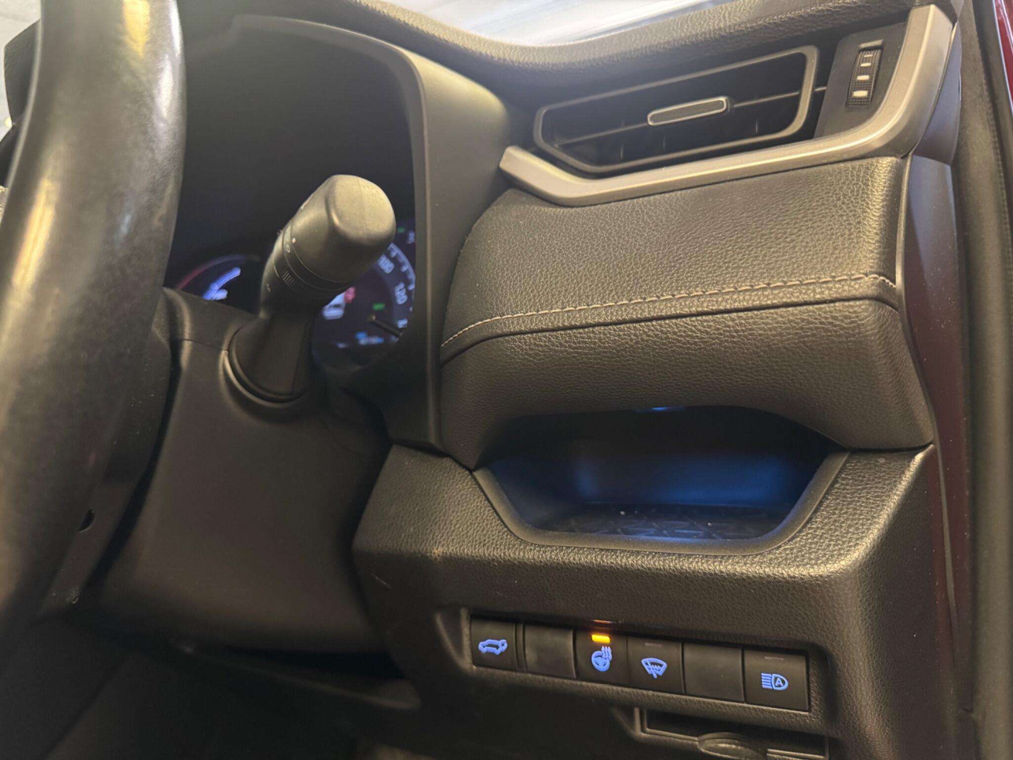 2019 TOYOTA RAV4 2019 TOYOTA RAV4