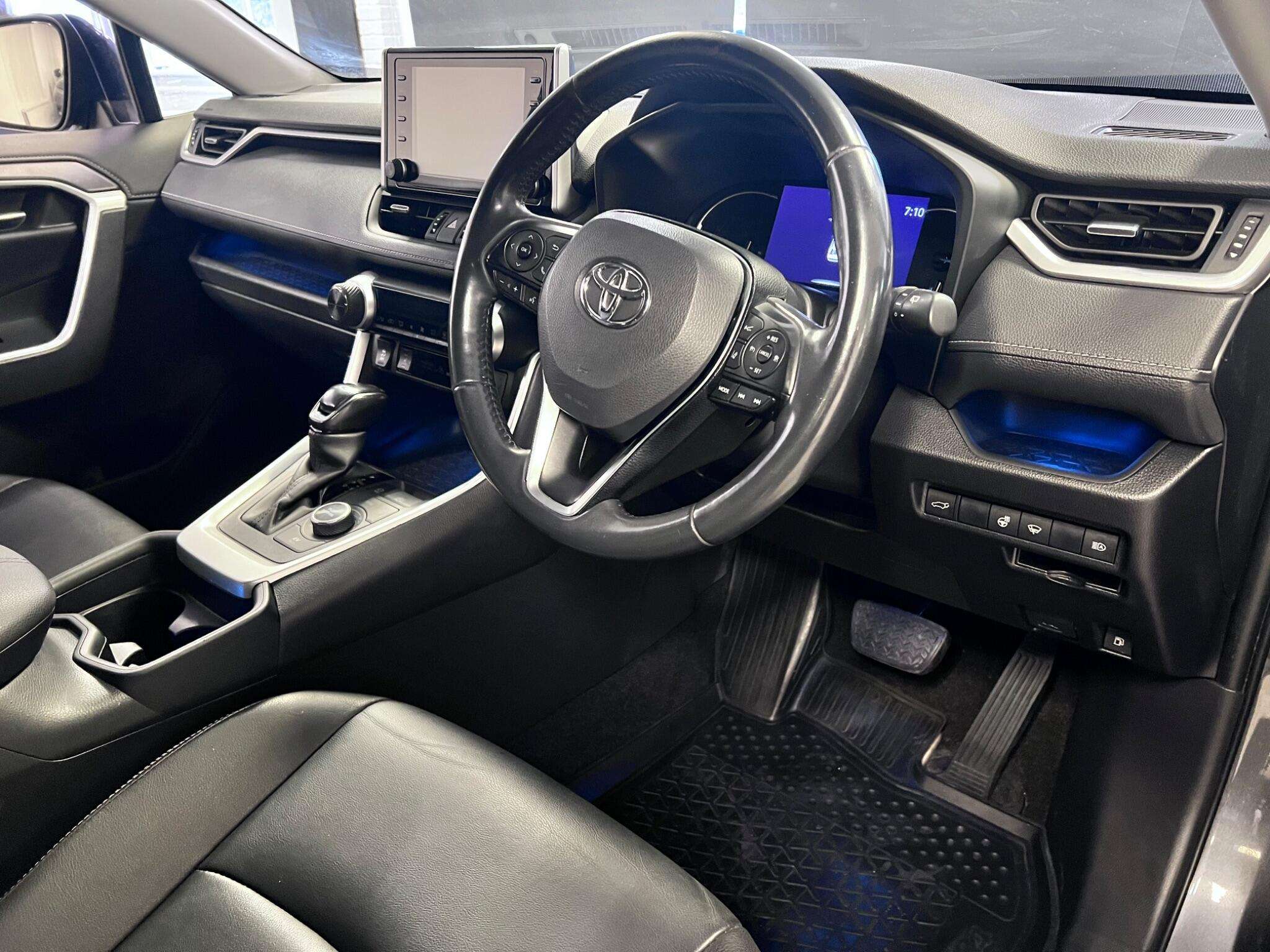 2021 TOYOTA RAV4 2021 TOYOTA RAV4