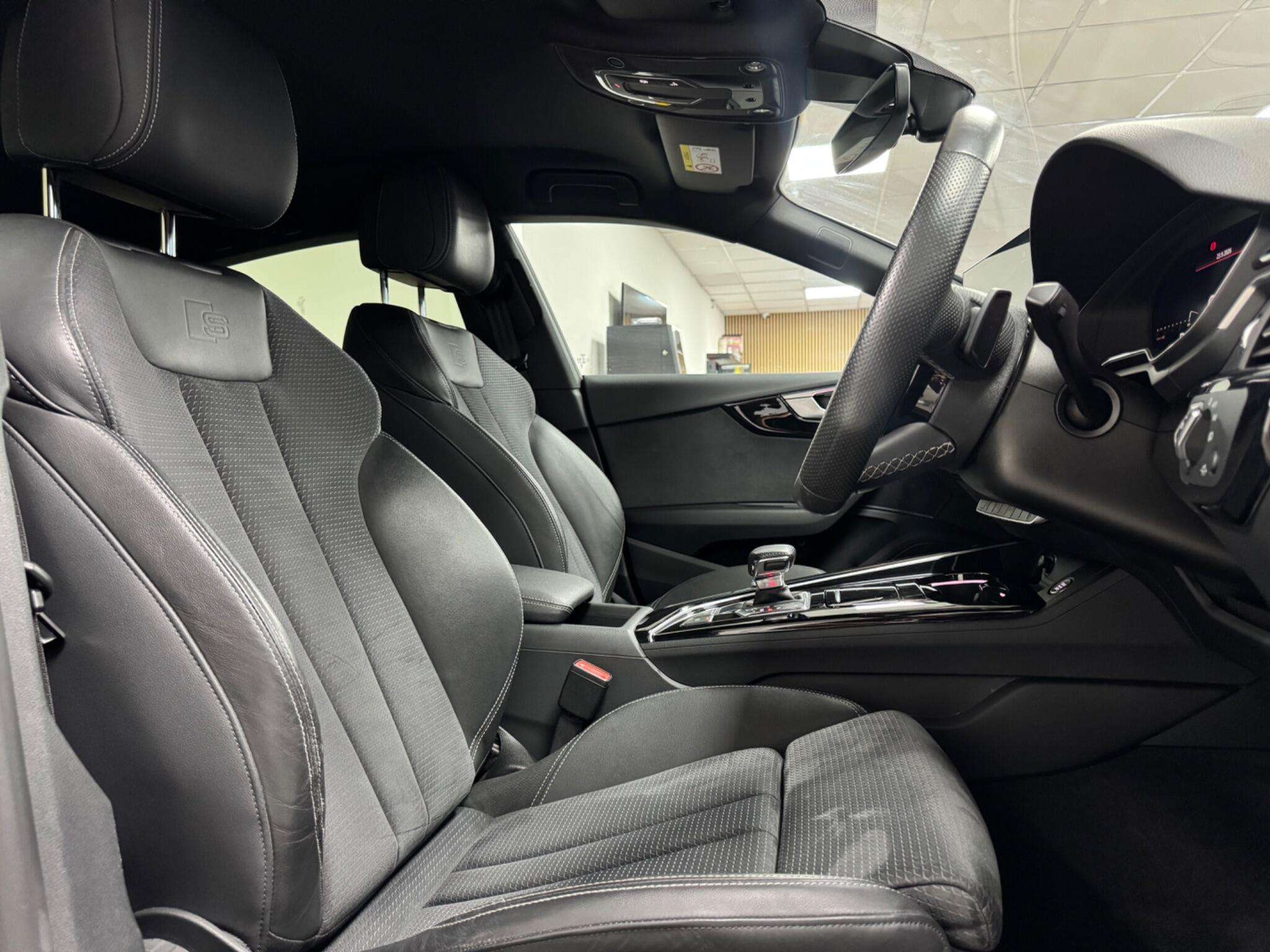 2023 AUDI A5 2023 AUDI A5