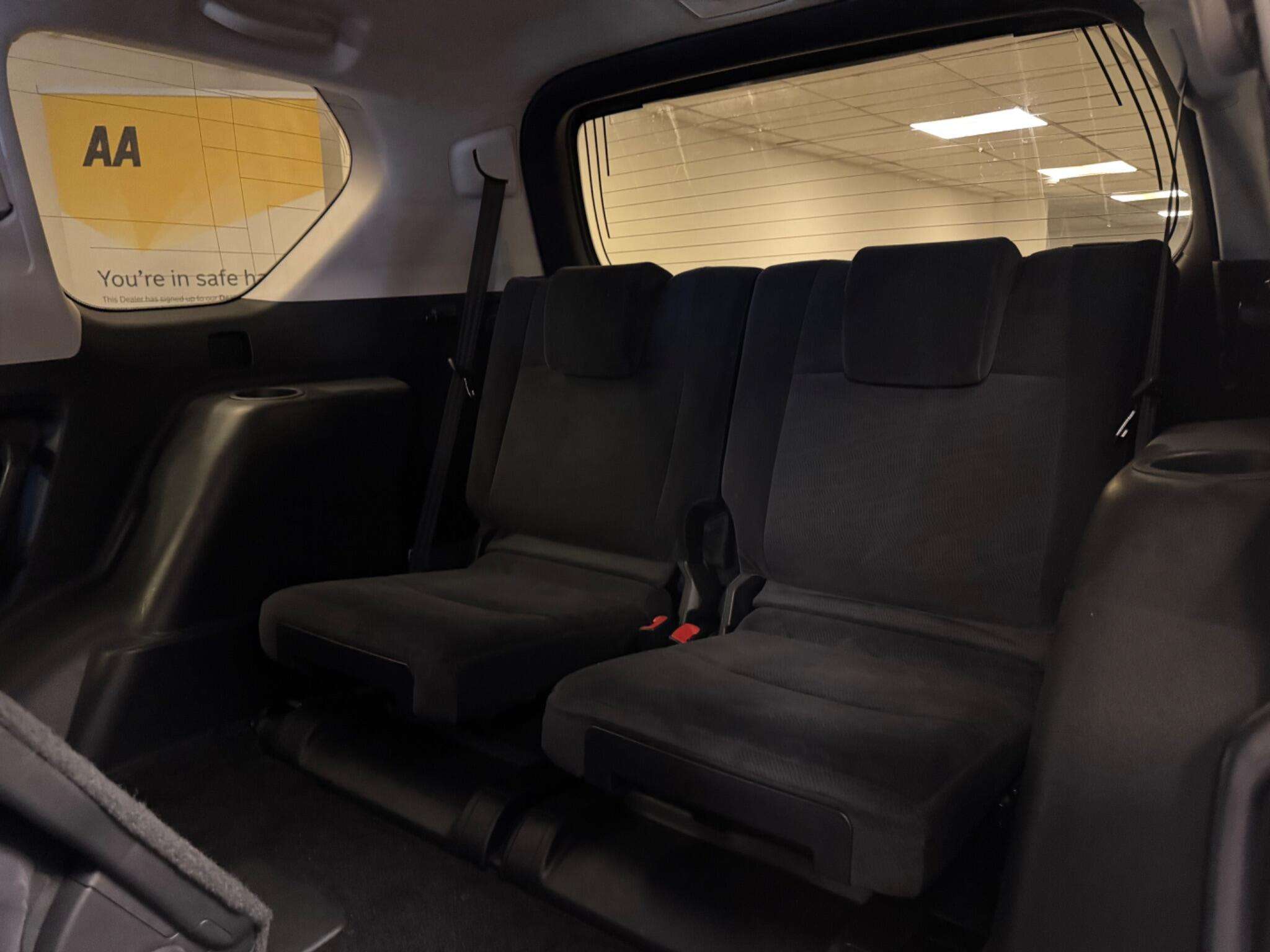 2019 TOYOTA LAND CRUISER 2019 TOYOTA LAND CRUISER