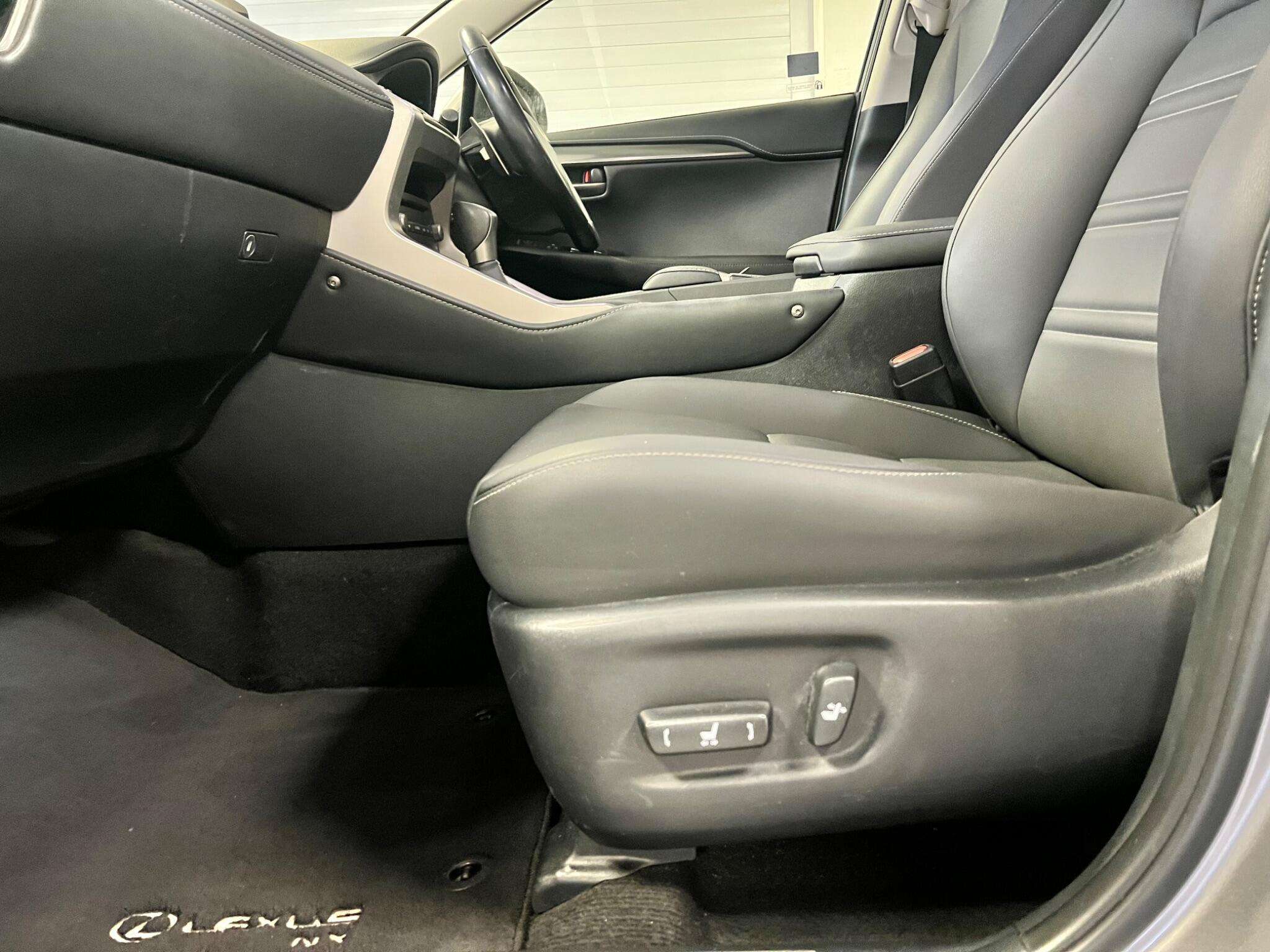 2019 LEXUS NX 2019 LEXUS NX