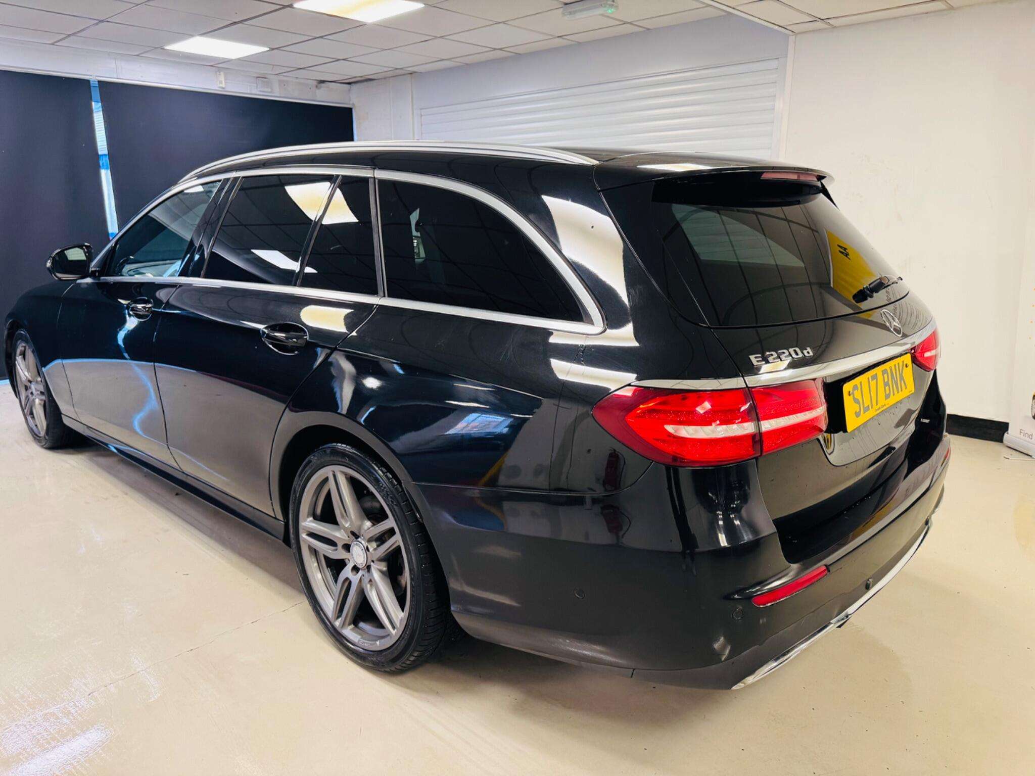 2017 MERCEDES-BENZ E CLASS 2017 MERCEDES-BENZ E CLASS