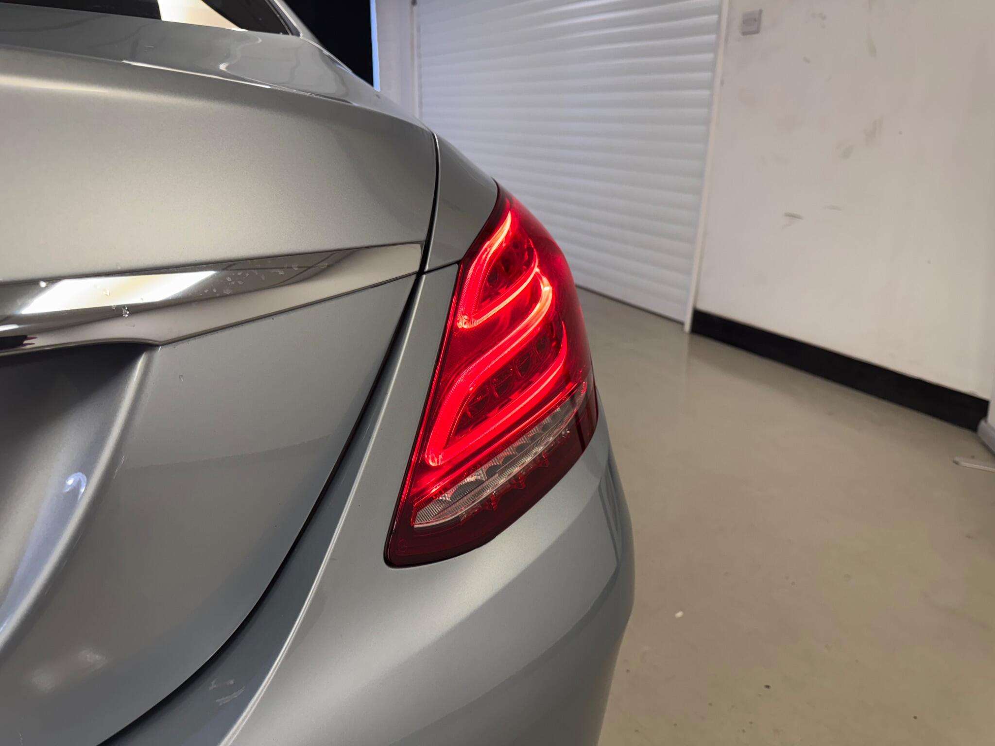 2017 MERCEDES-BENZ C CLASS 2017 MERCEDES-BENZ C CLASS