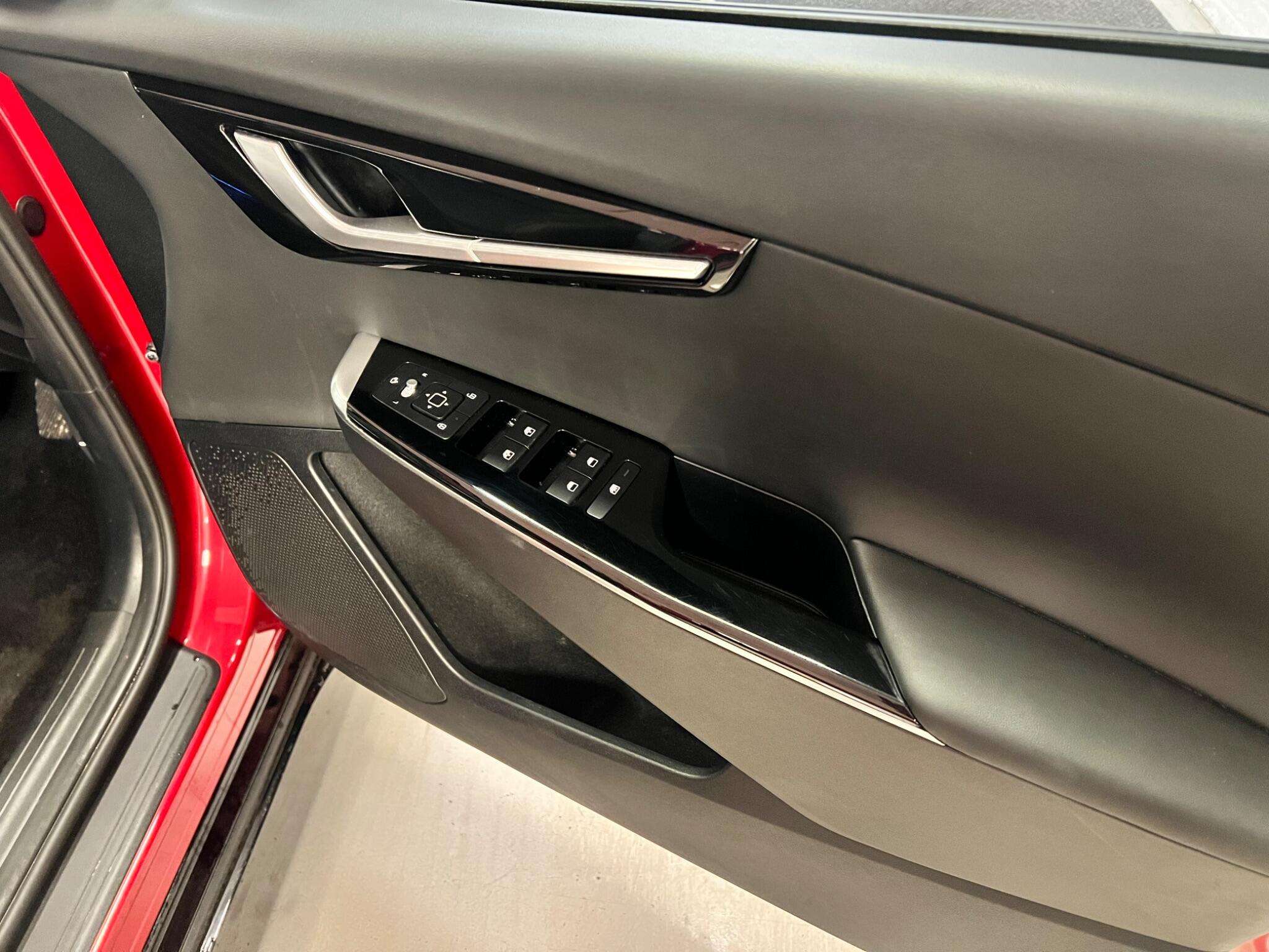 2023 KIA EV6 2023 KIA EV6