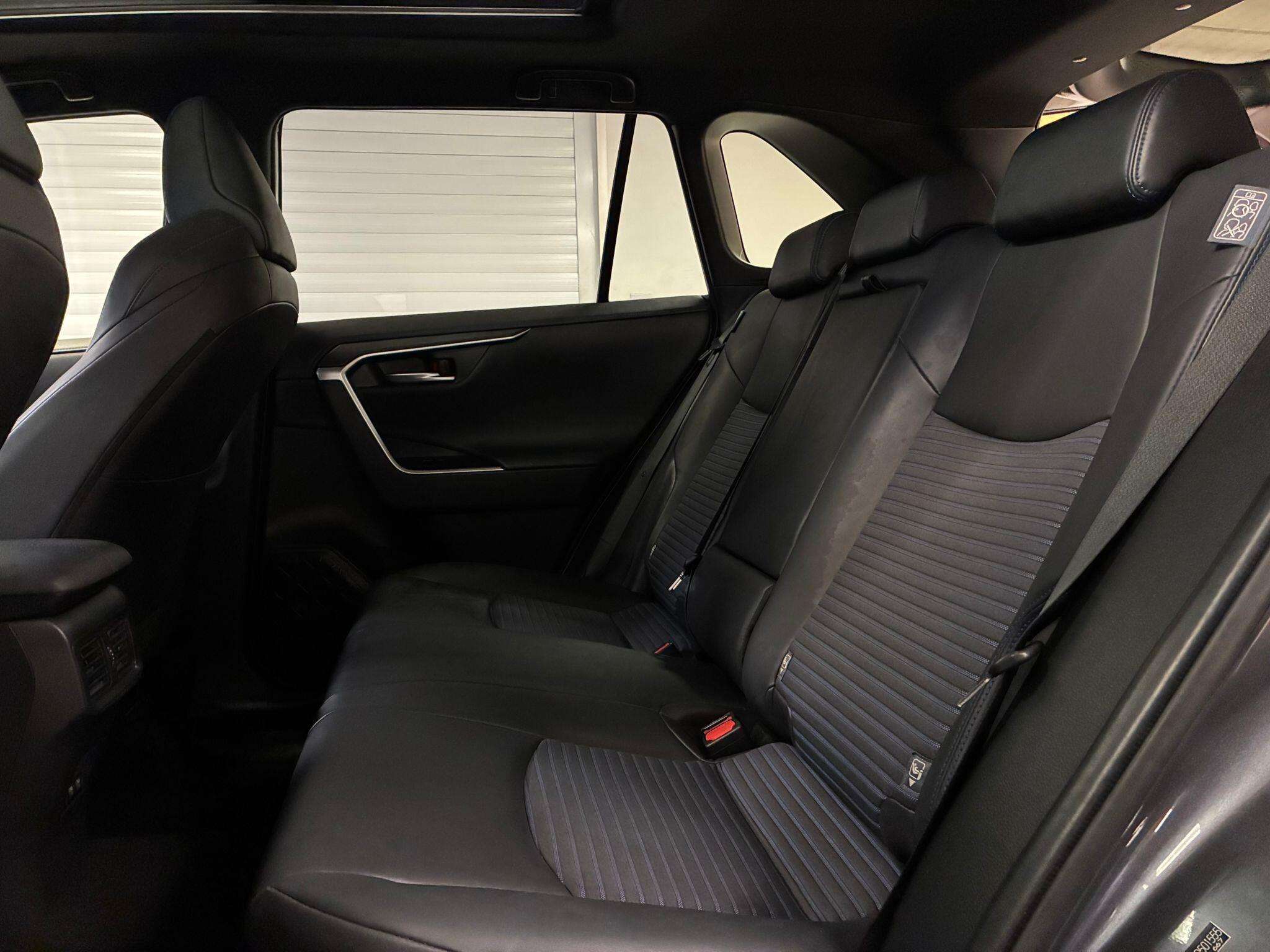 2020 TOYOTA RAV4 2020 TOYOTA RAV4