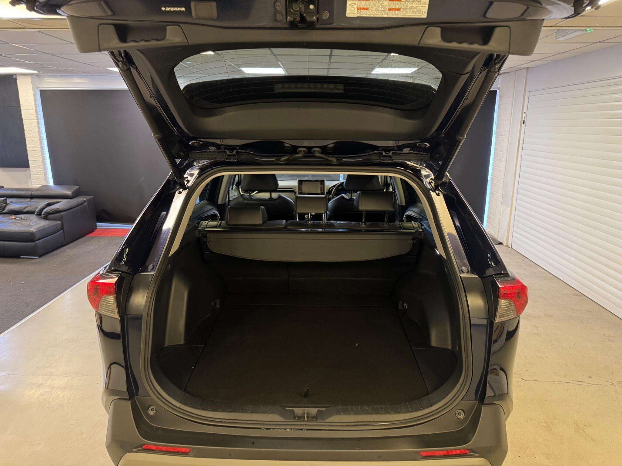 2022 TOYOTA RAV4 2022 TOYOTA RAV4
