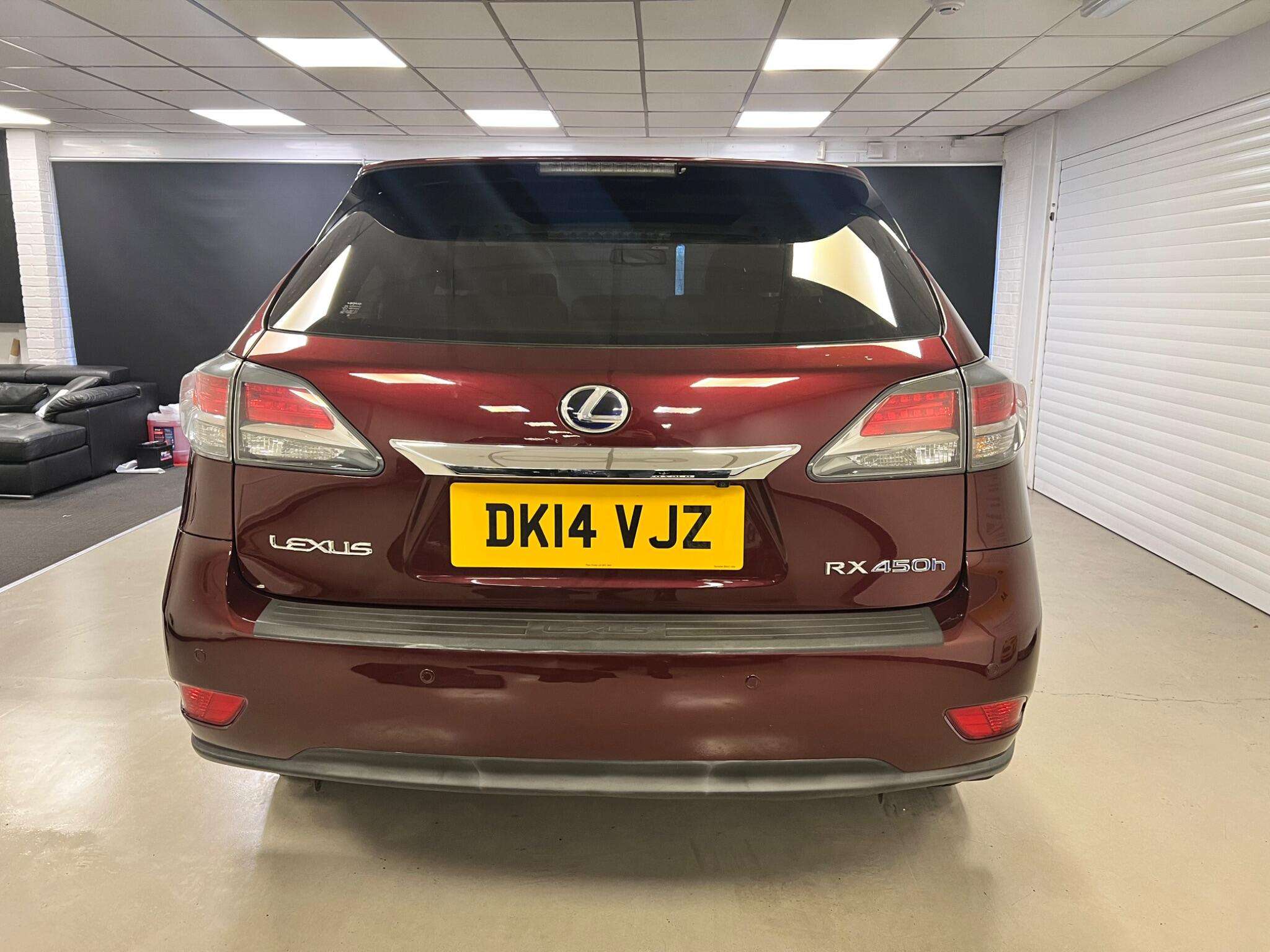 2014 LEXUS RX 2014 LEXUS RX