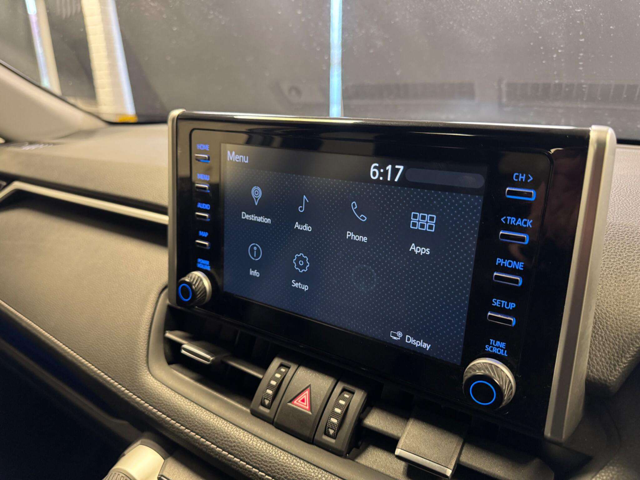 2021 TOYOTA RAV4 2021 TOYOTA RAV4