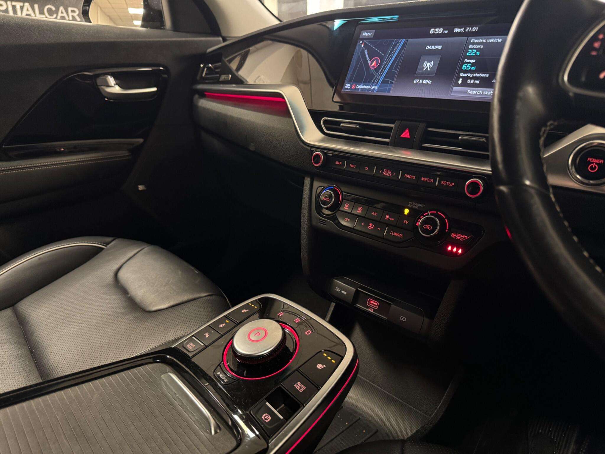 2020 KIA NIRO 2020 KIA NIRO