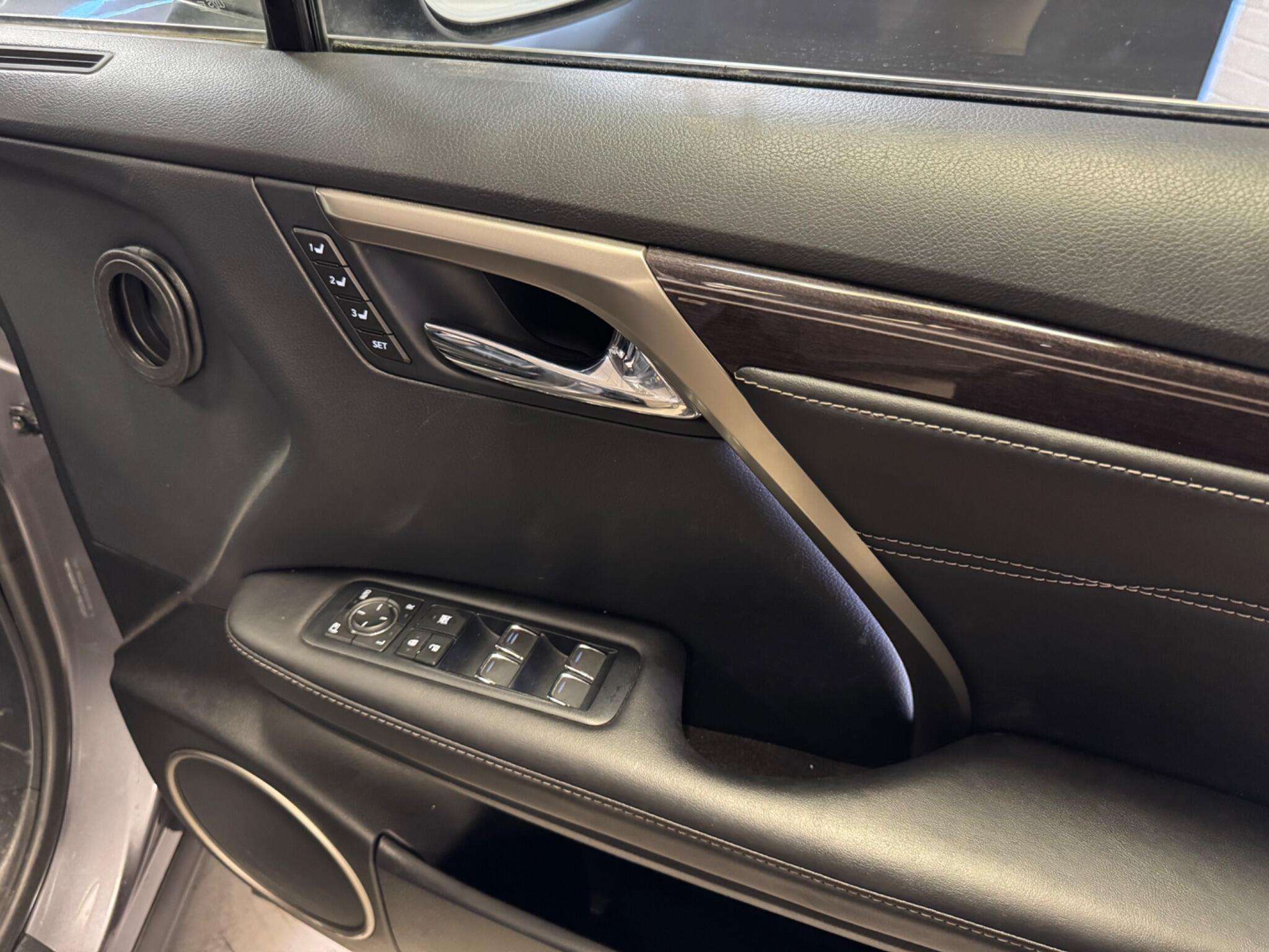 2018 LEXUS RX 2018 LEXUS RX