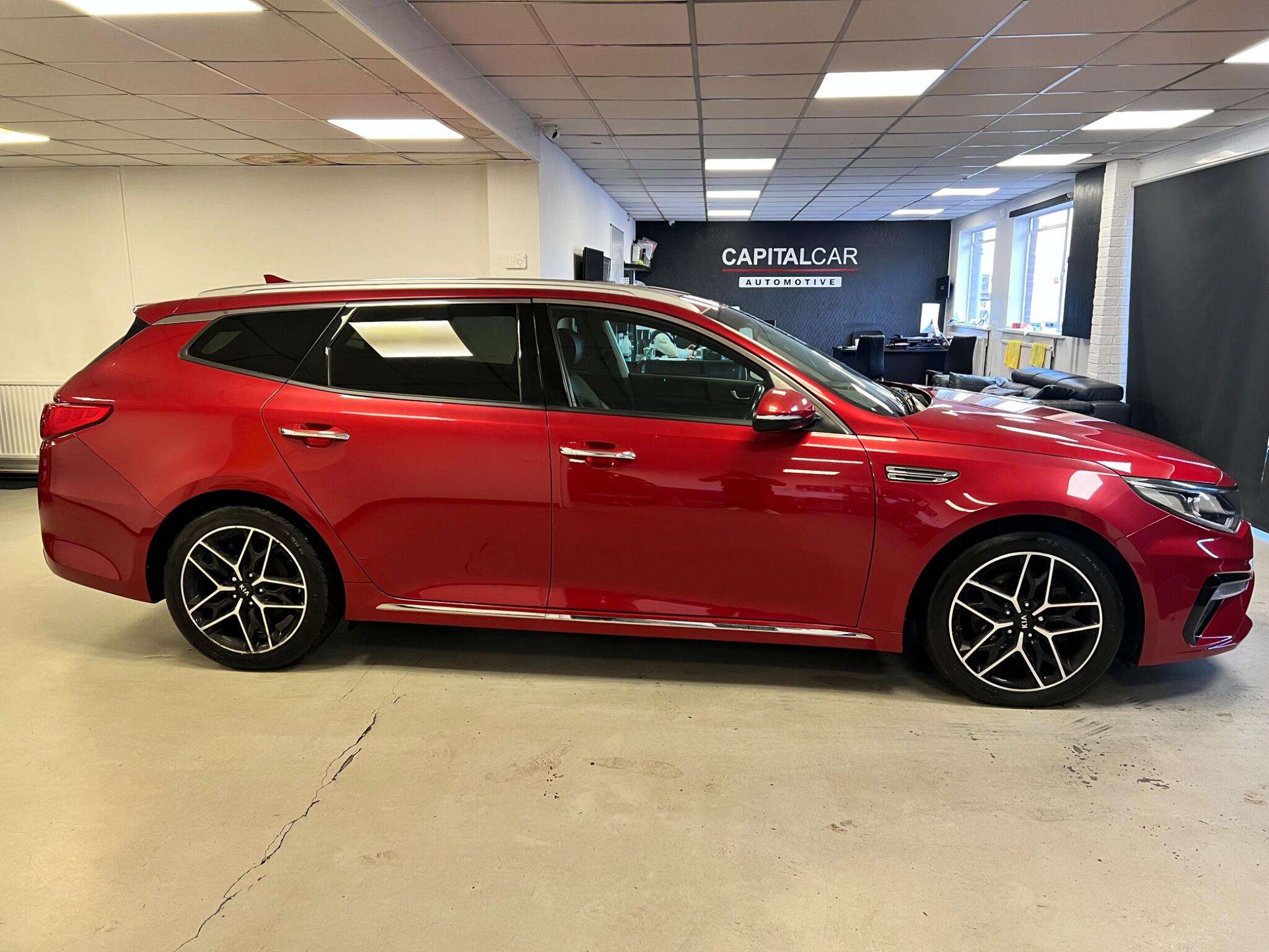 2019 KIA OPTIMA 2019 KIA OPTIMA