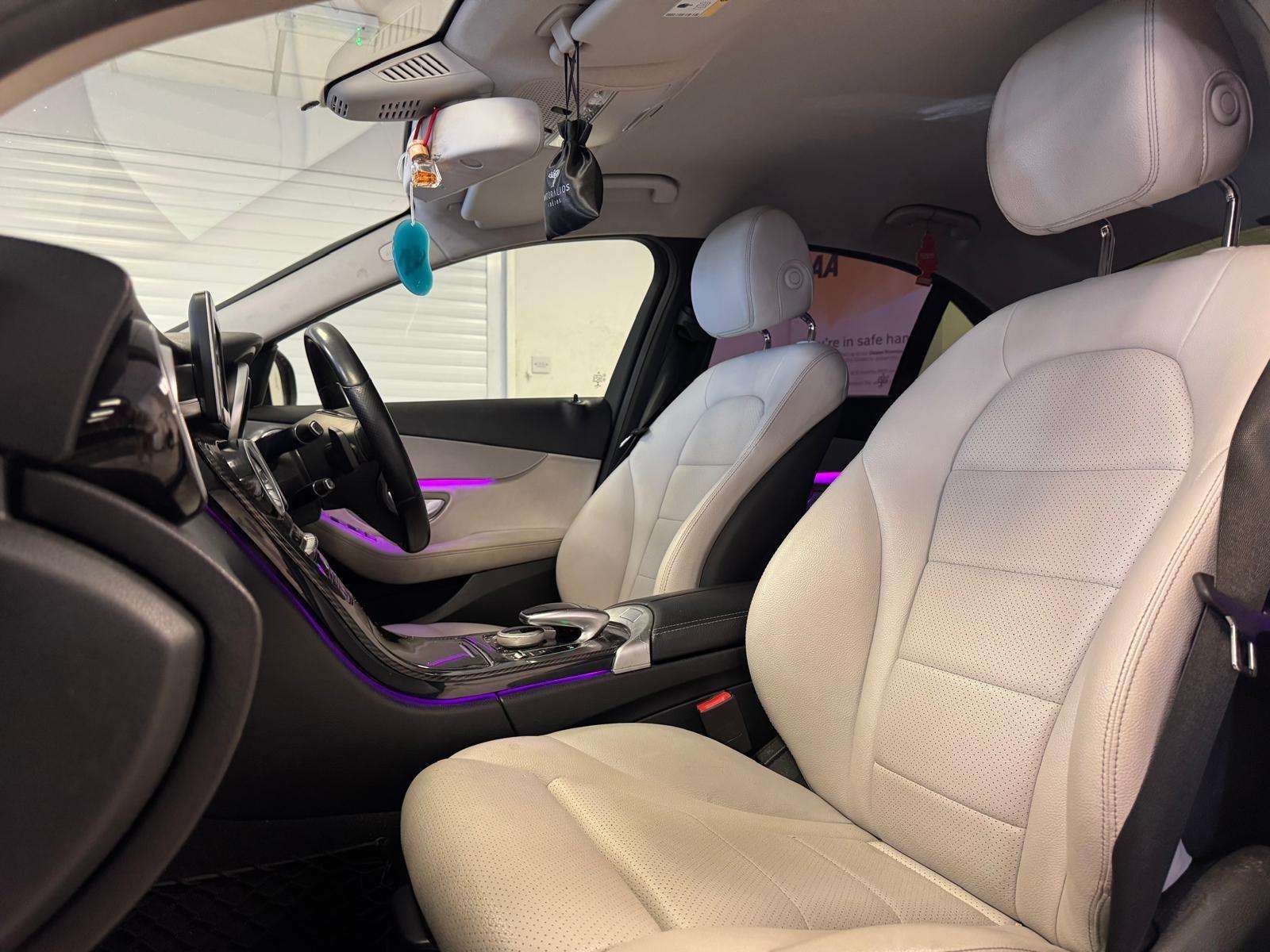 2016 MERCEDES-BENZ C CLASS 2016 MERCEDES-BENZ C CLASS