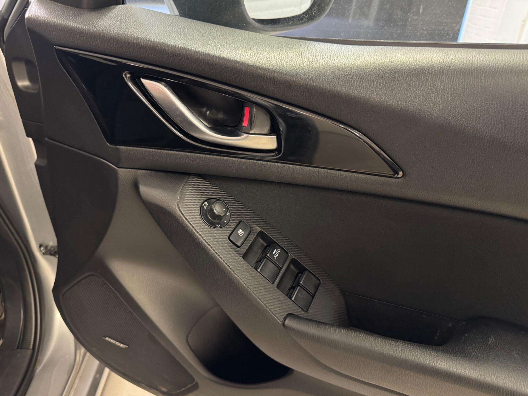 2016 MAZDA 3 2016 MAZDA 3