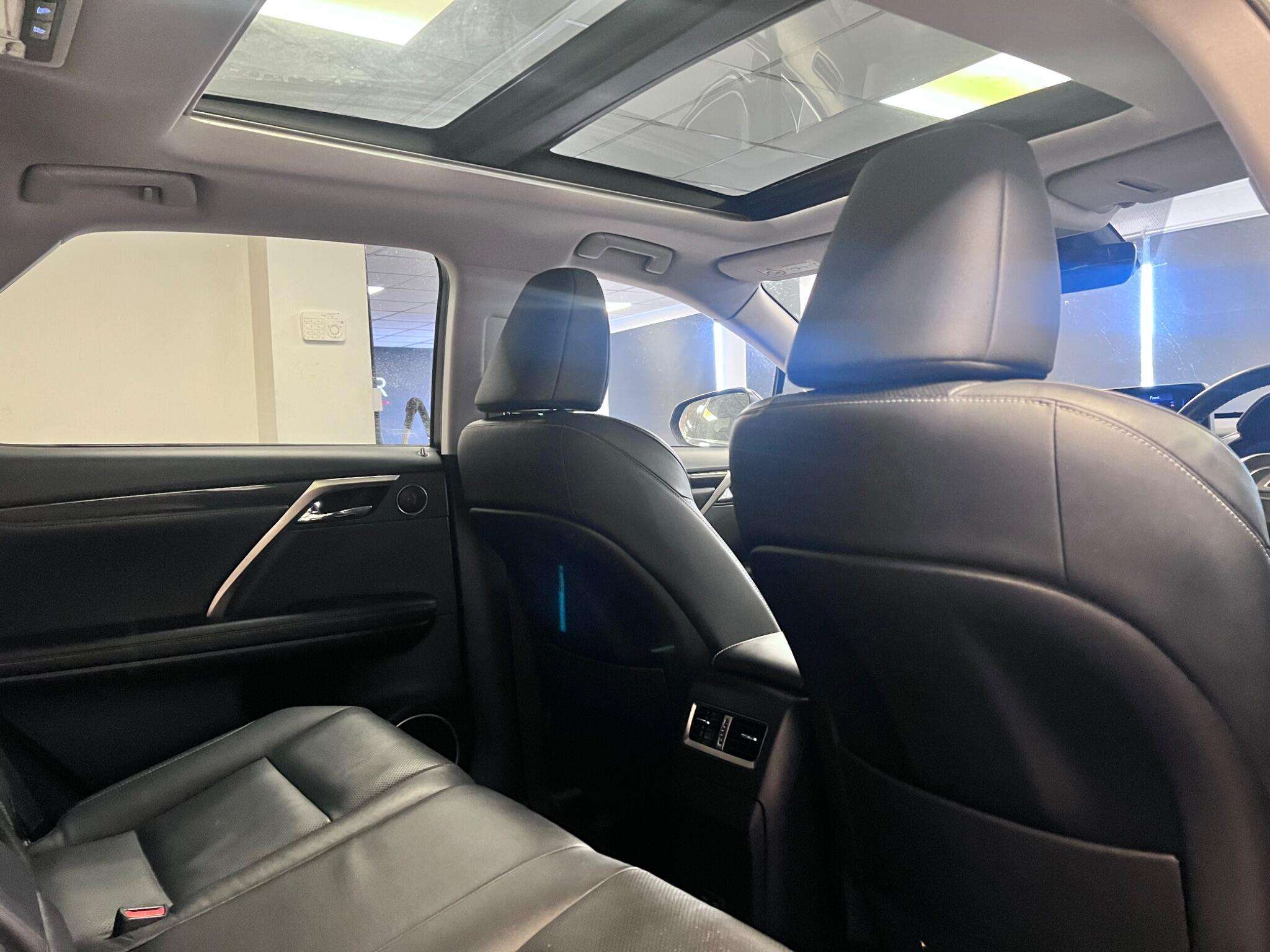 2020 LEXUS RX 2020 LEXUS RX