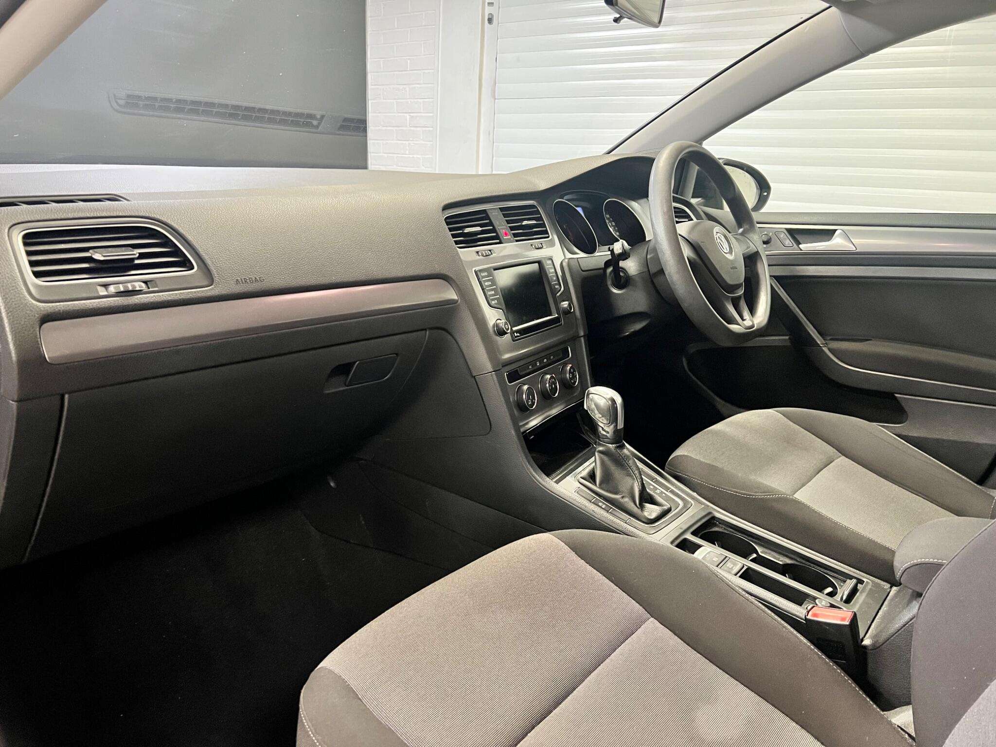 2016 VOLKSWAGEN GOLF 2016 VOLKSWAGEN GOLF