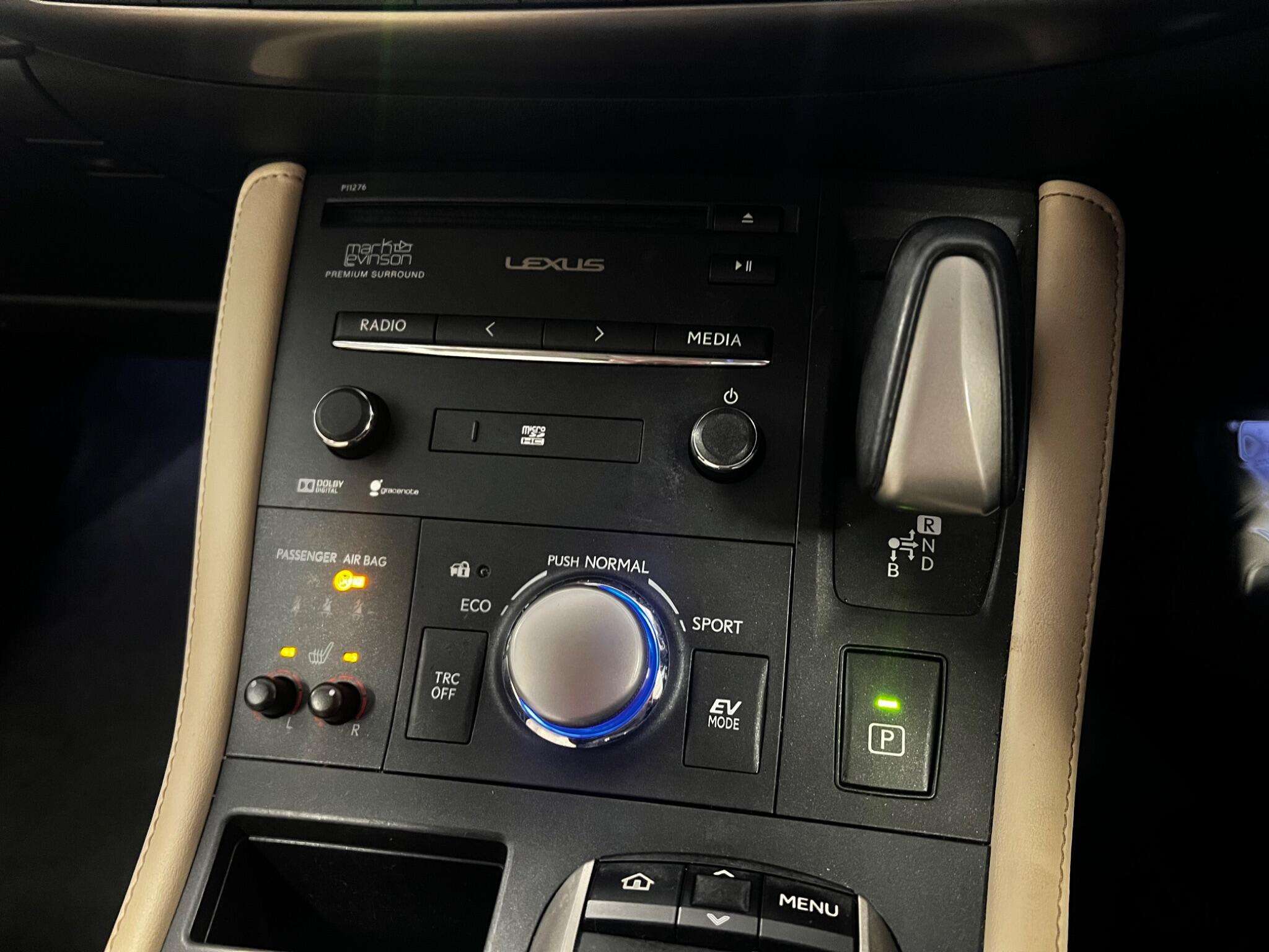 2015 LEXUS CT 2015 LEXUS CT