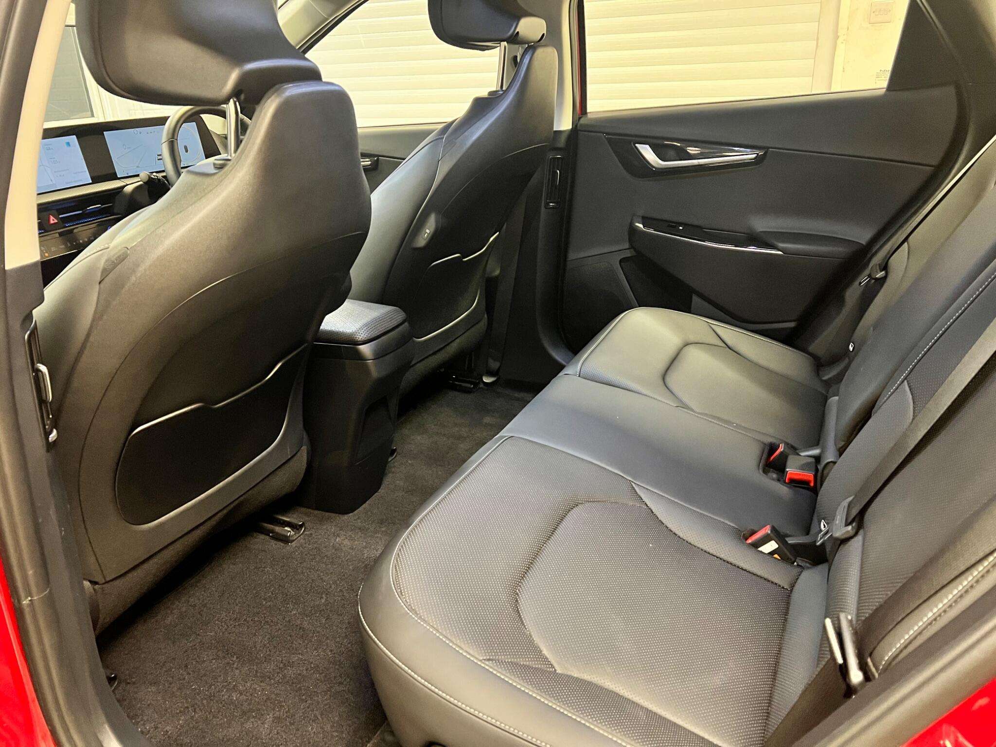 2023 KIA EV6 2023 KIA EV6