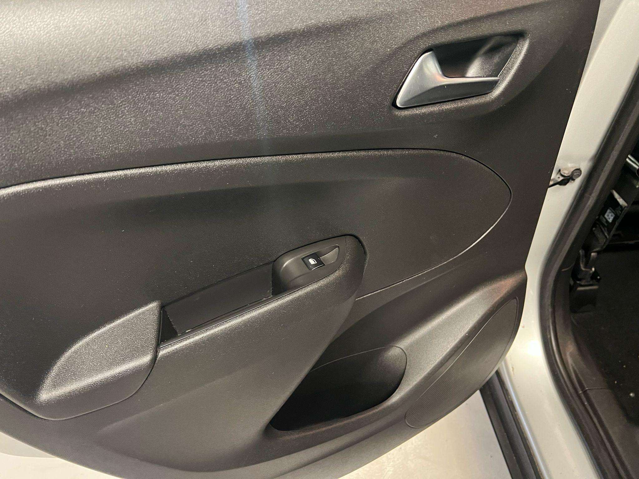 2019 VAUXHALL CROSSLAND X 2019 VAUXHALL CROSSLAND X