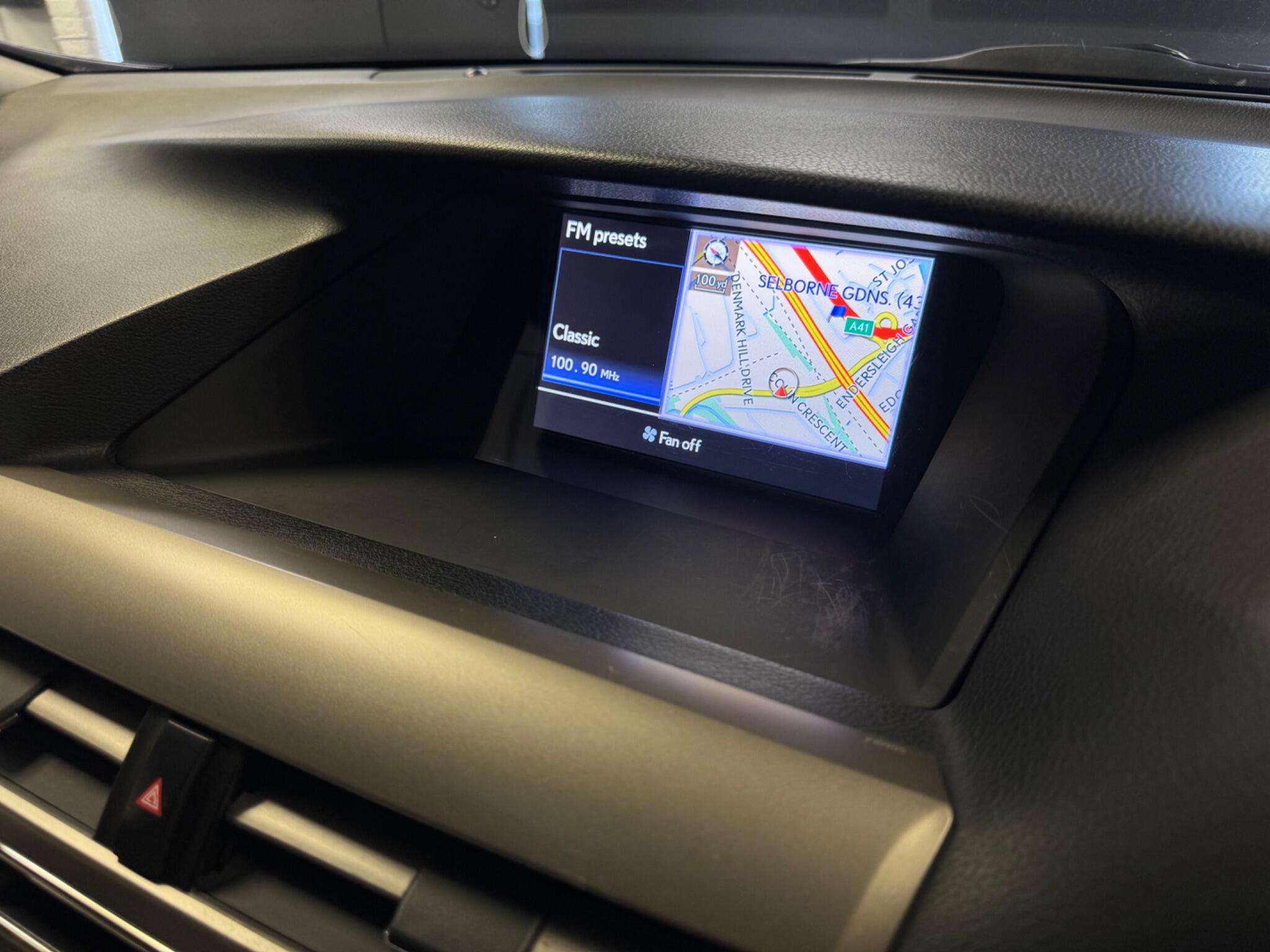 2014 LEXUS RX 2014 LEXUS RX