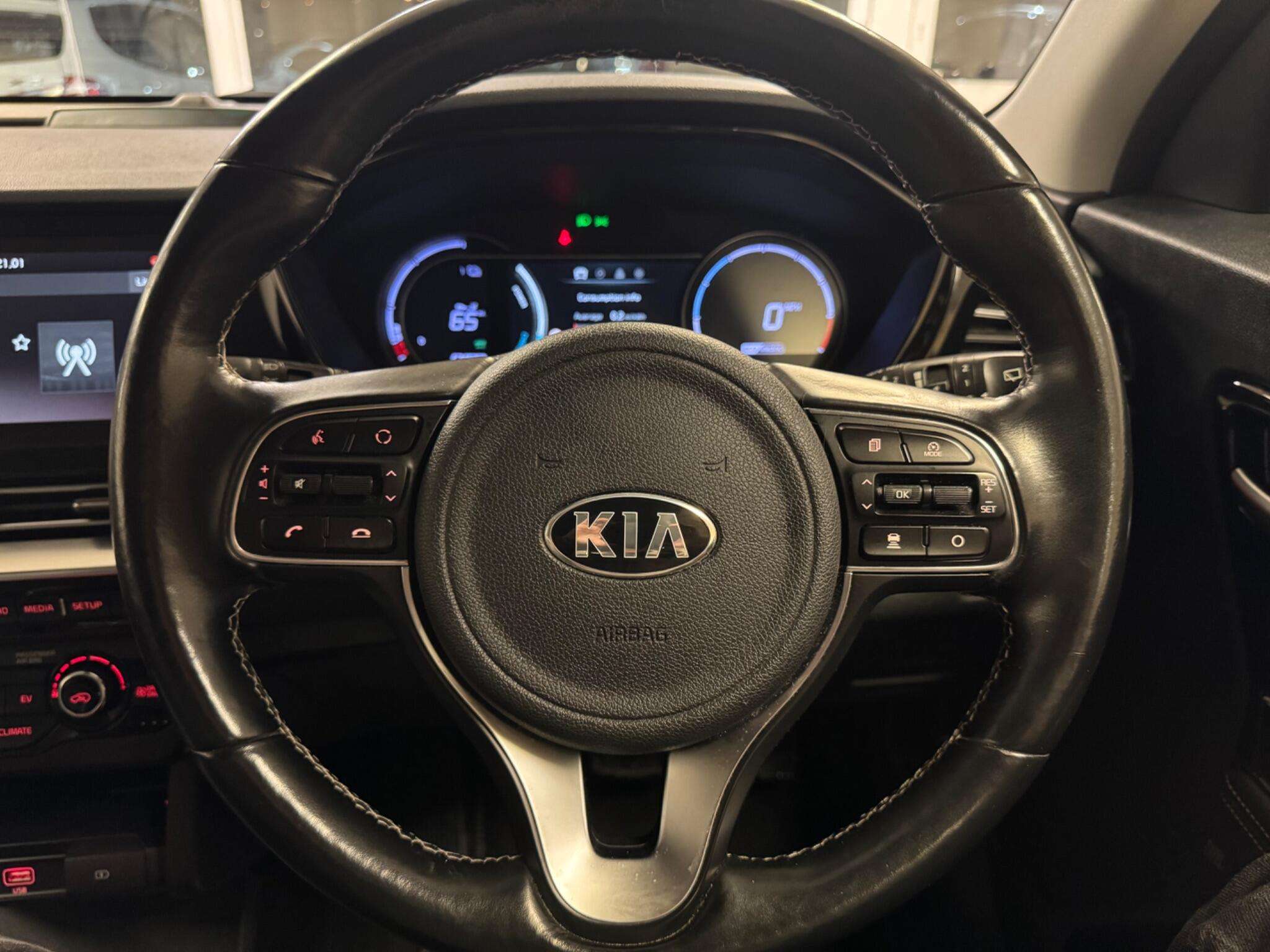 2020 KIA NIRO 2020 KIA NIRO