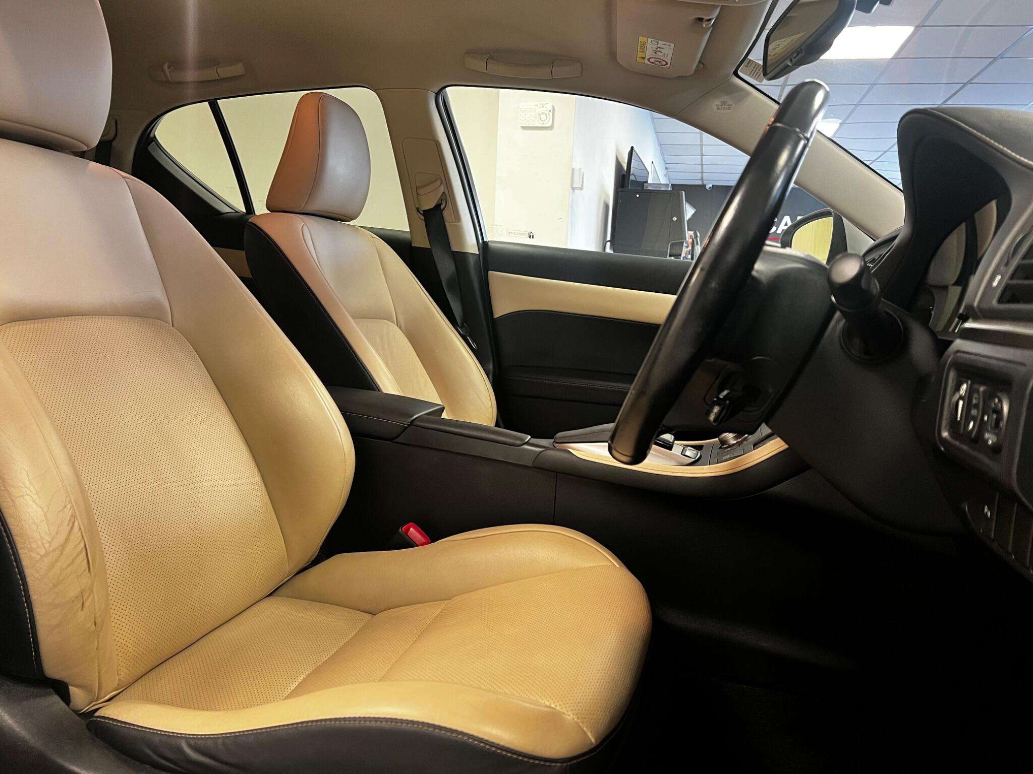 2015 LEXUS CT 2015 LEXUS CT