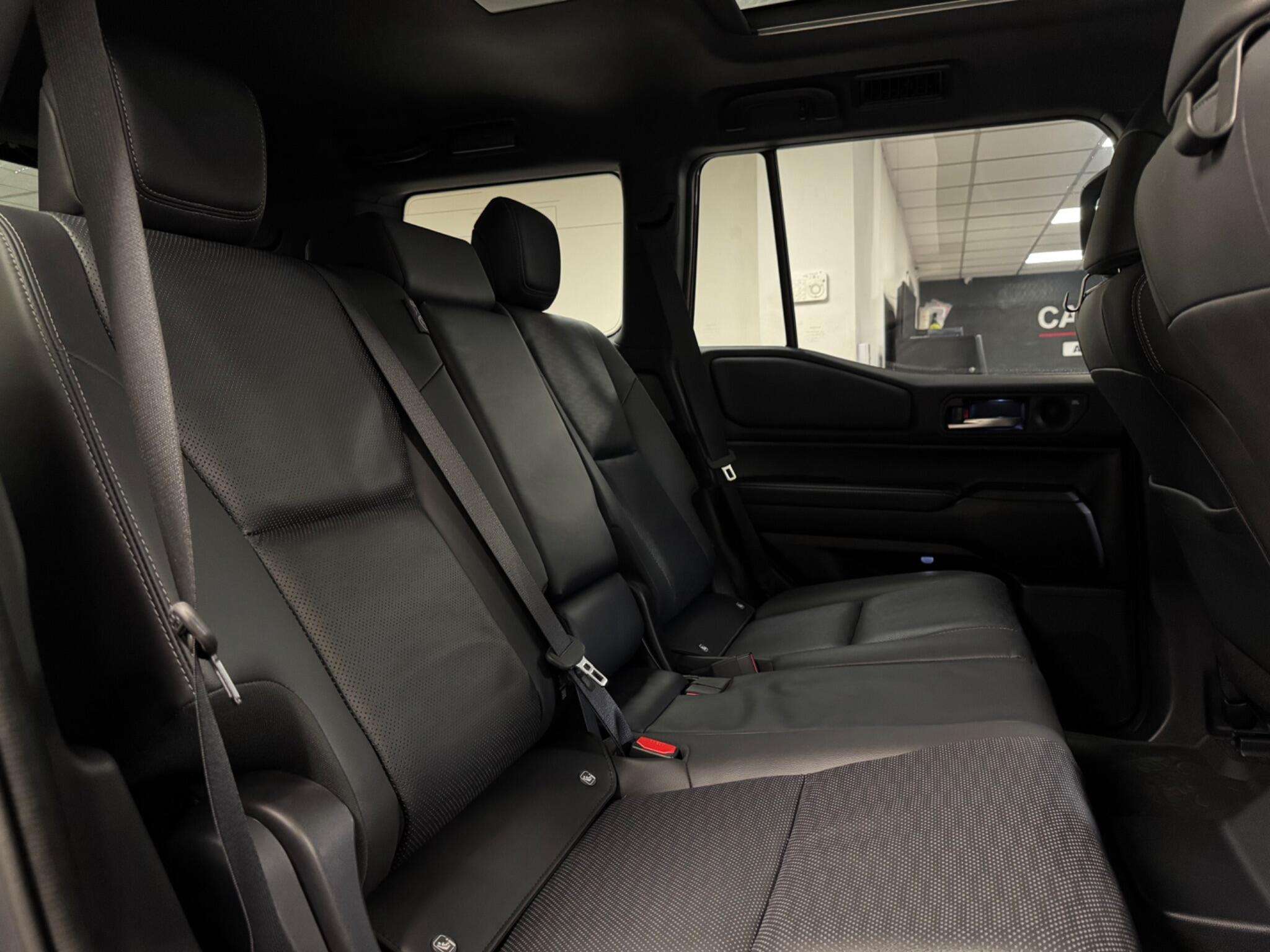 2025 TOYOTA LAND CRUISER 2025 TOYOTA LAND CRUISER