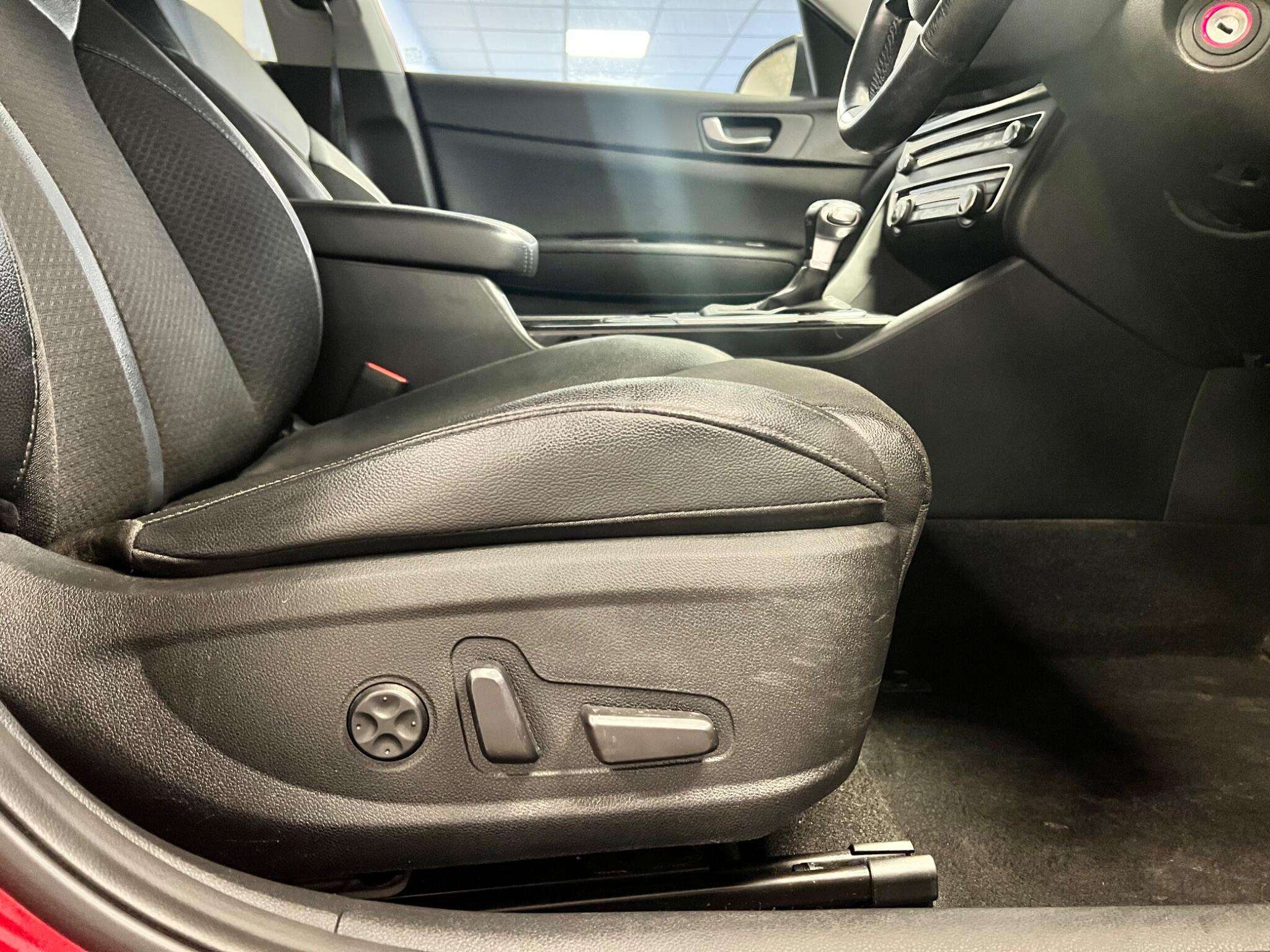 2019 KIA OPTIMA 2019 KIA OPTIMA